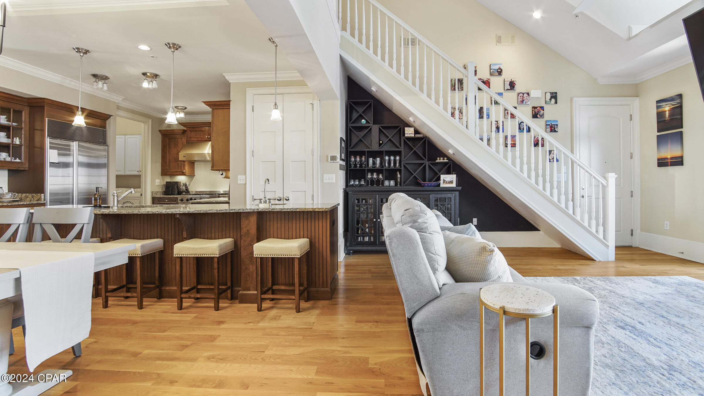 Waterhaven - Residential