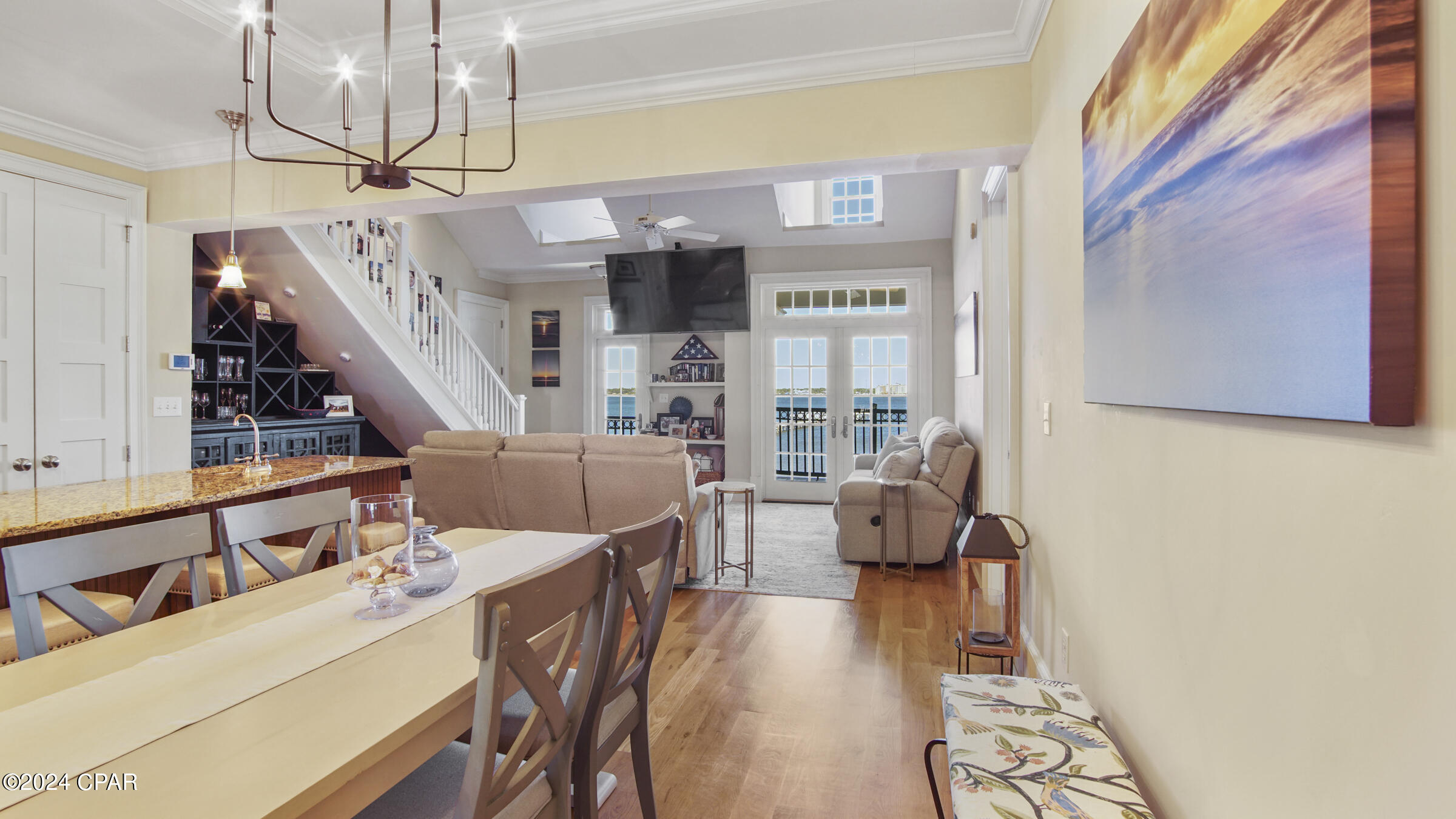 Waterhaven - Residential