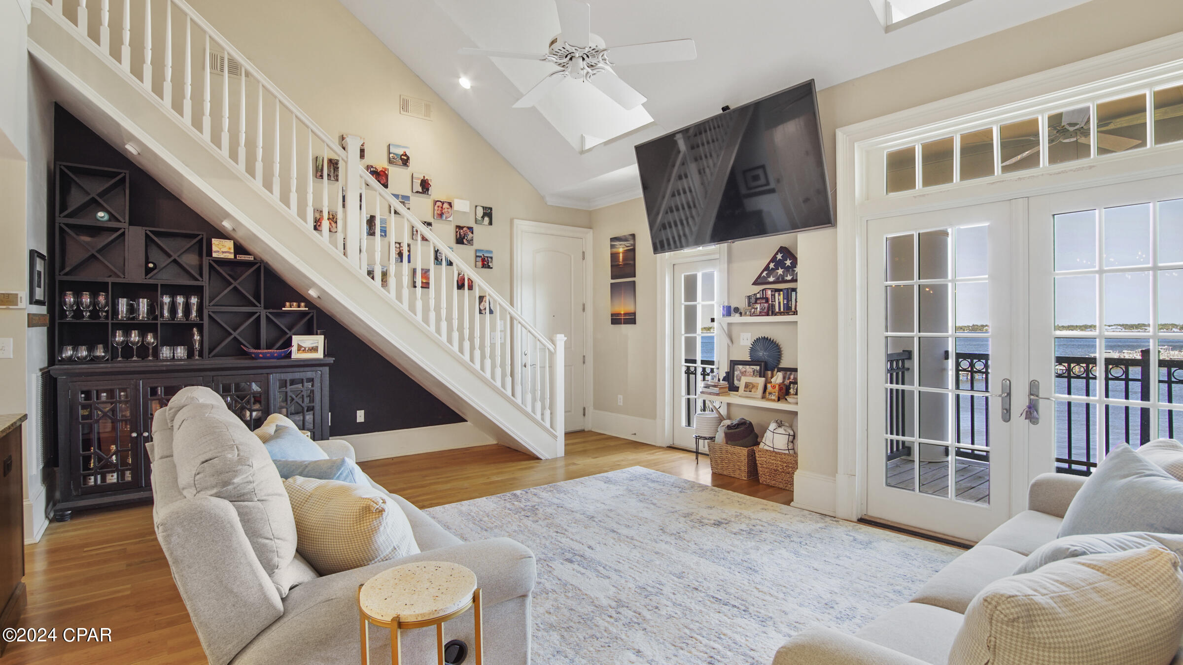 Waterhaven - Residential