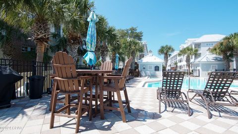 A home in Panama City Beach