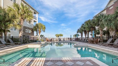 A home in Panama City Beach