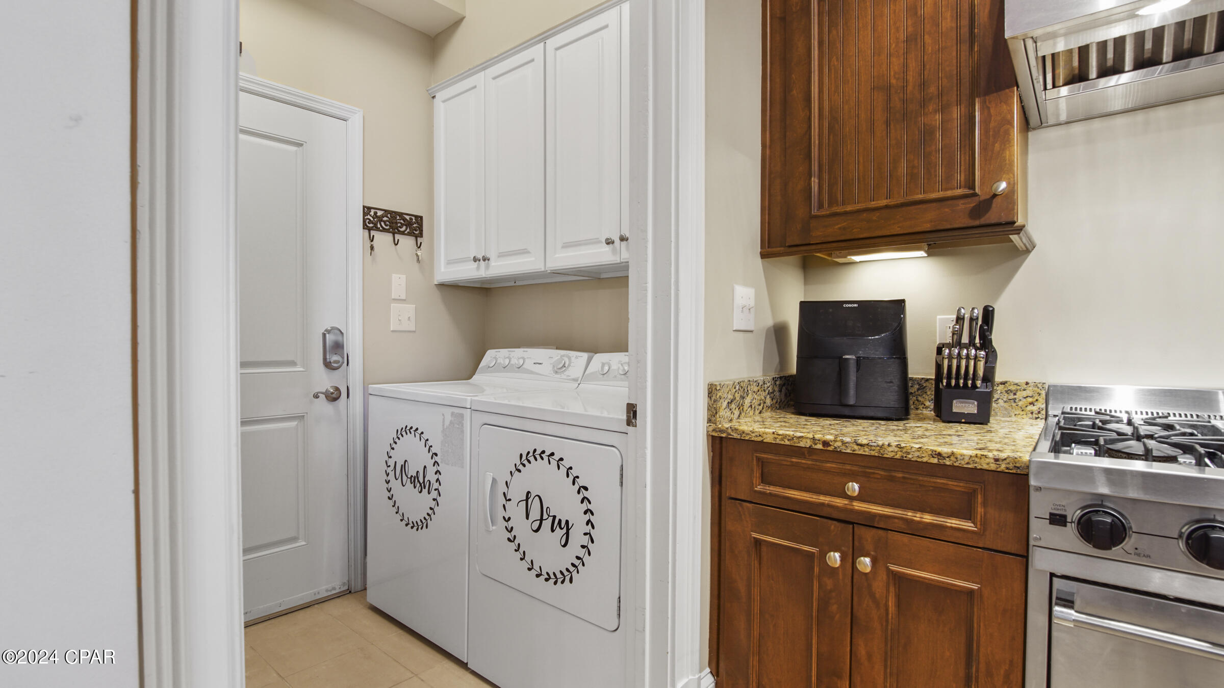 Waterhaven - Residential