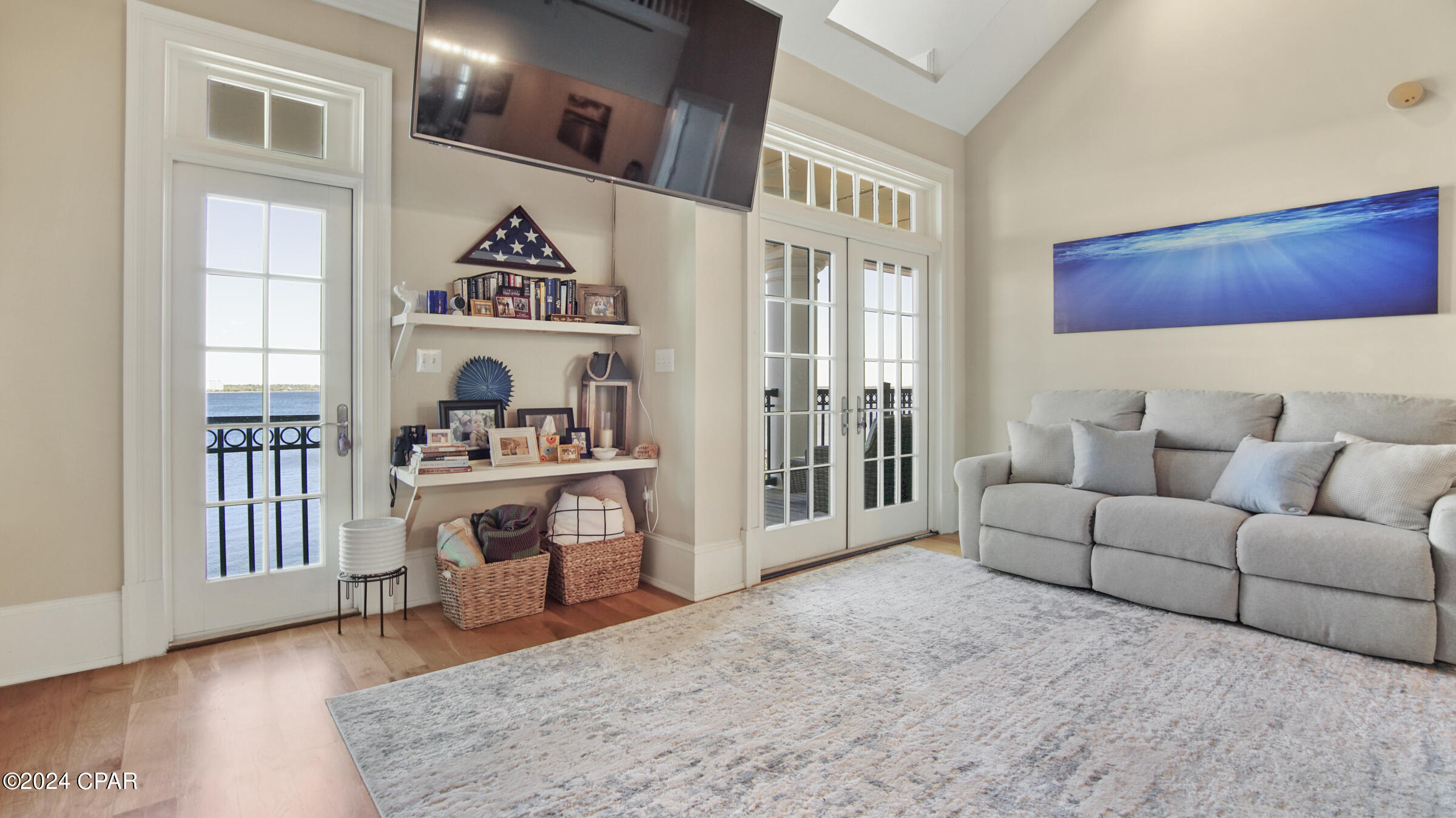 Waterhaven - Residential