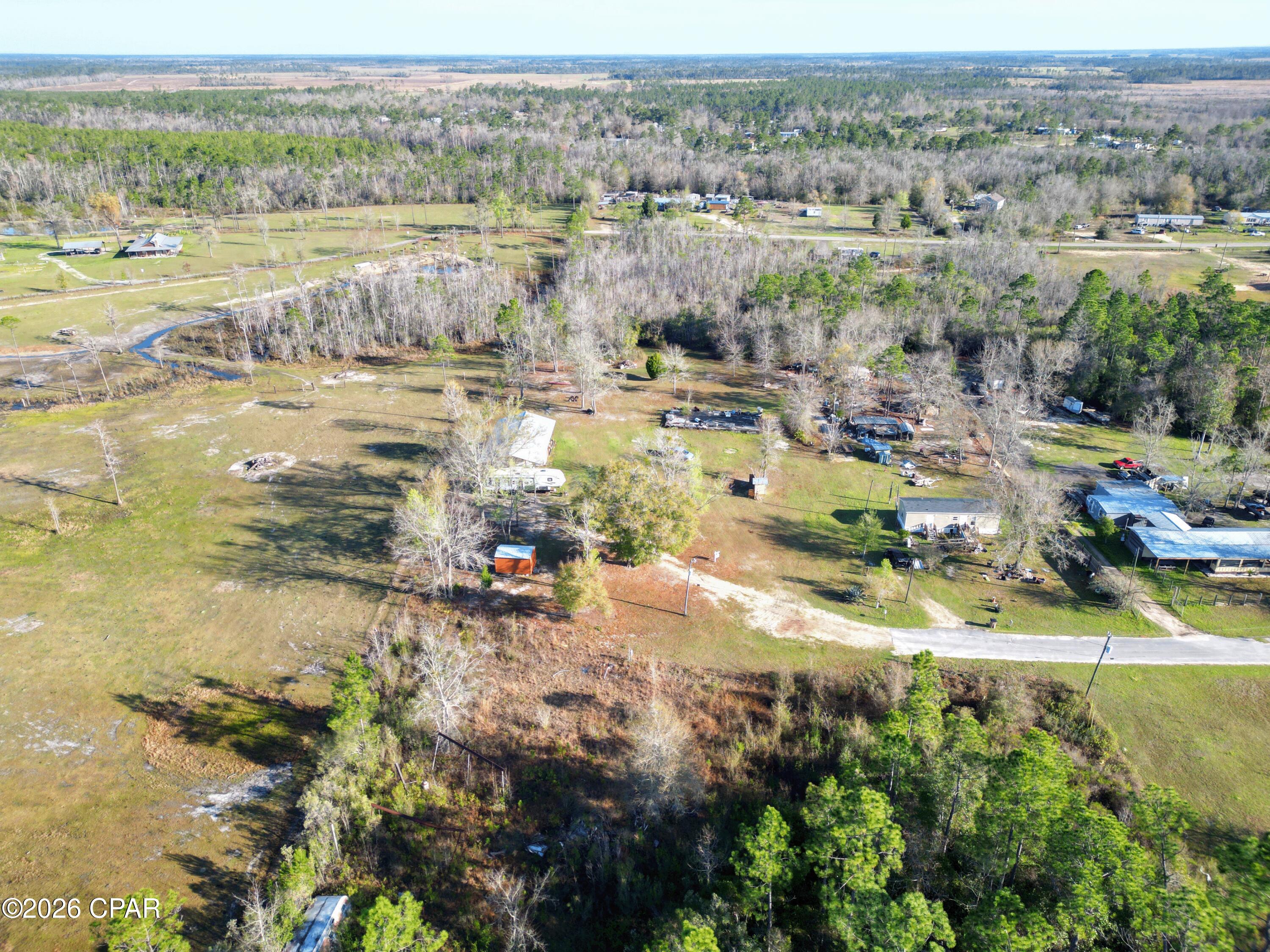 [No Recorded Subdiv] - Land