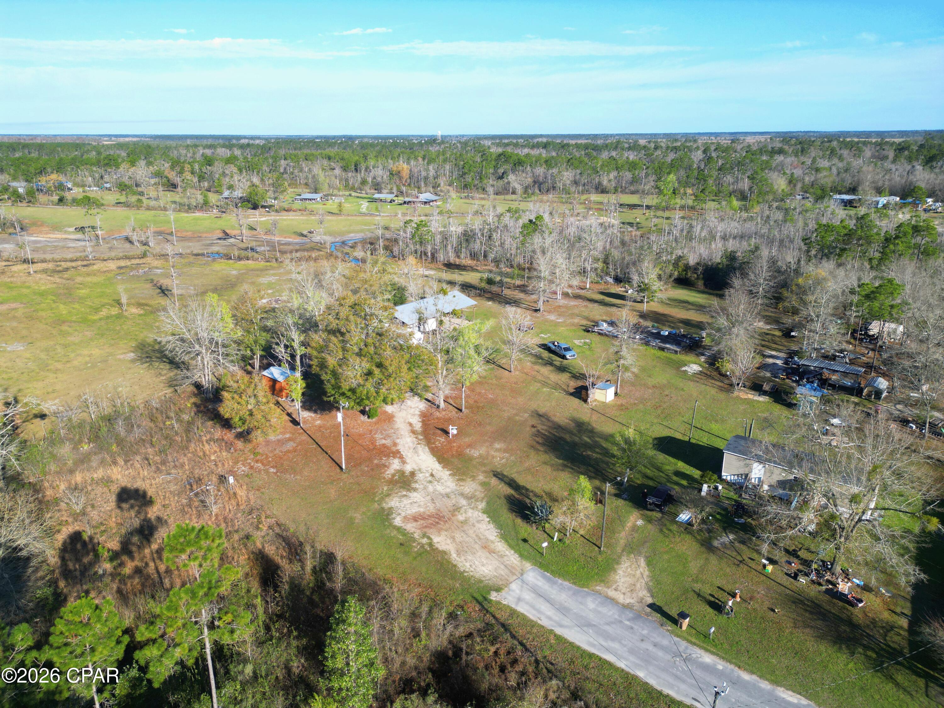 [No Recorded Subdiv] - Land