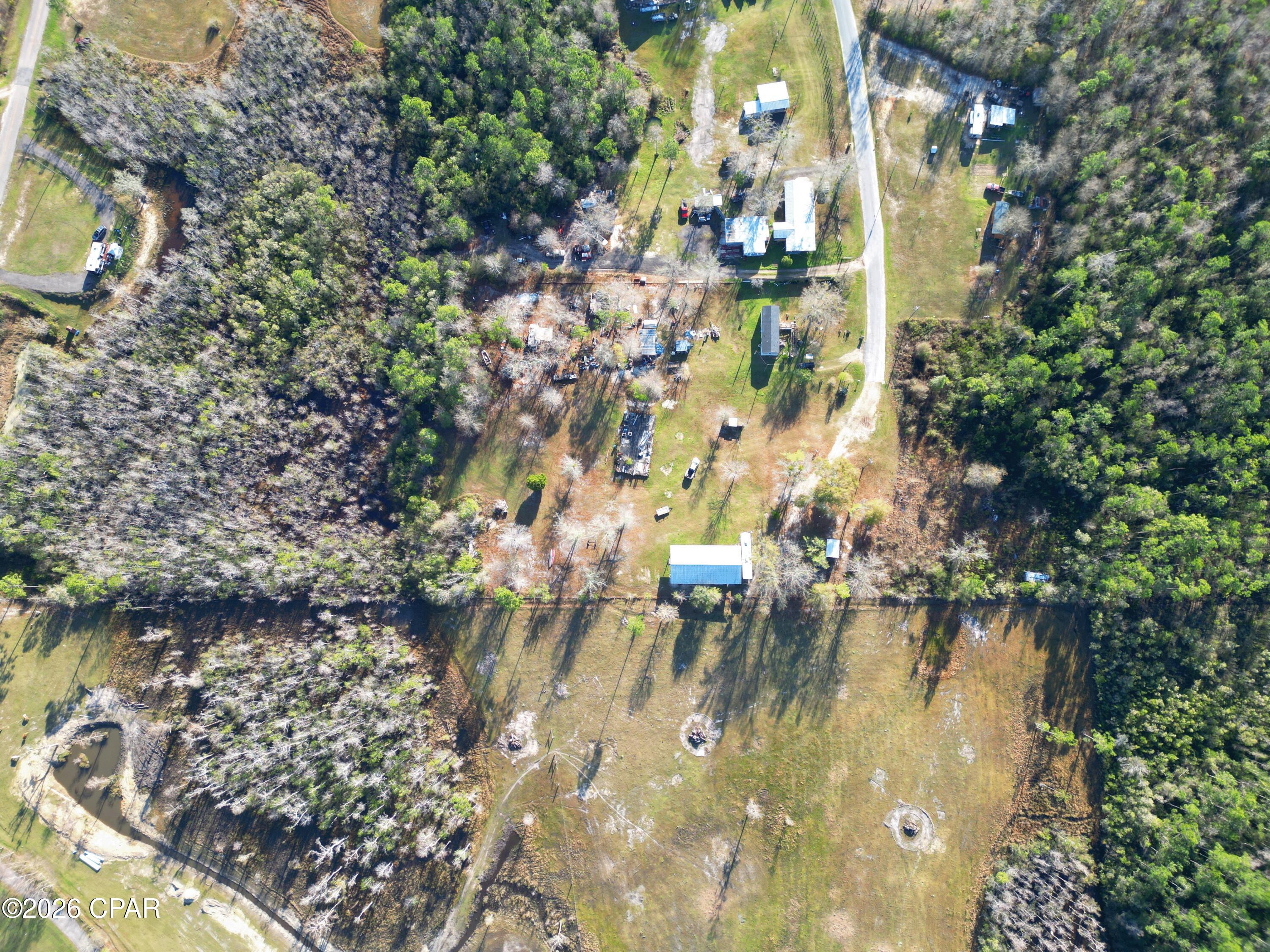 [No Recorded Subdiv] - Land