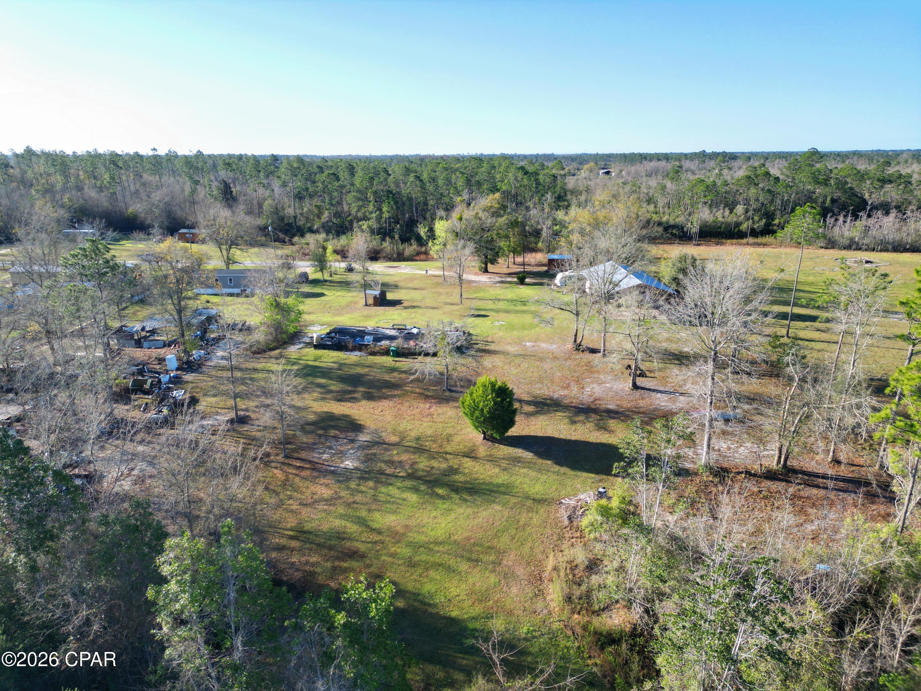 [No Recorded Subdiv] - Land