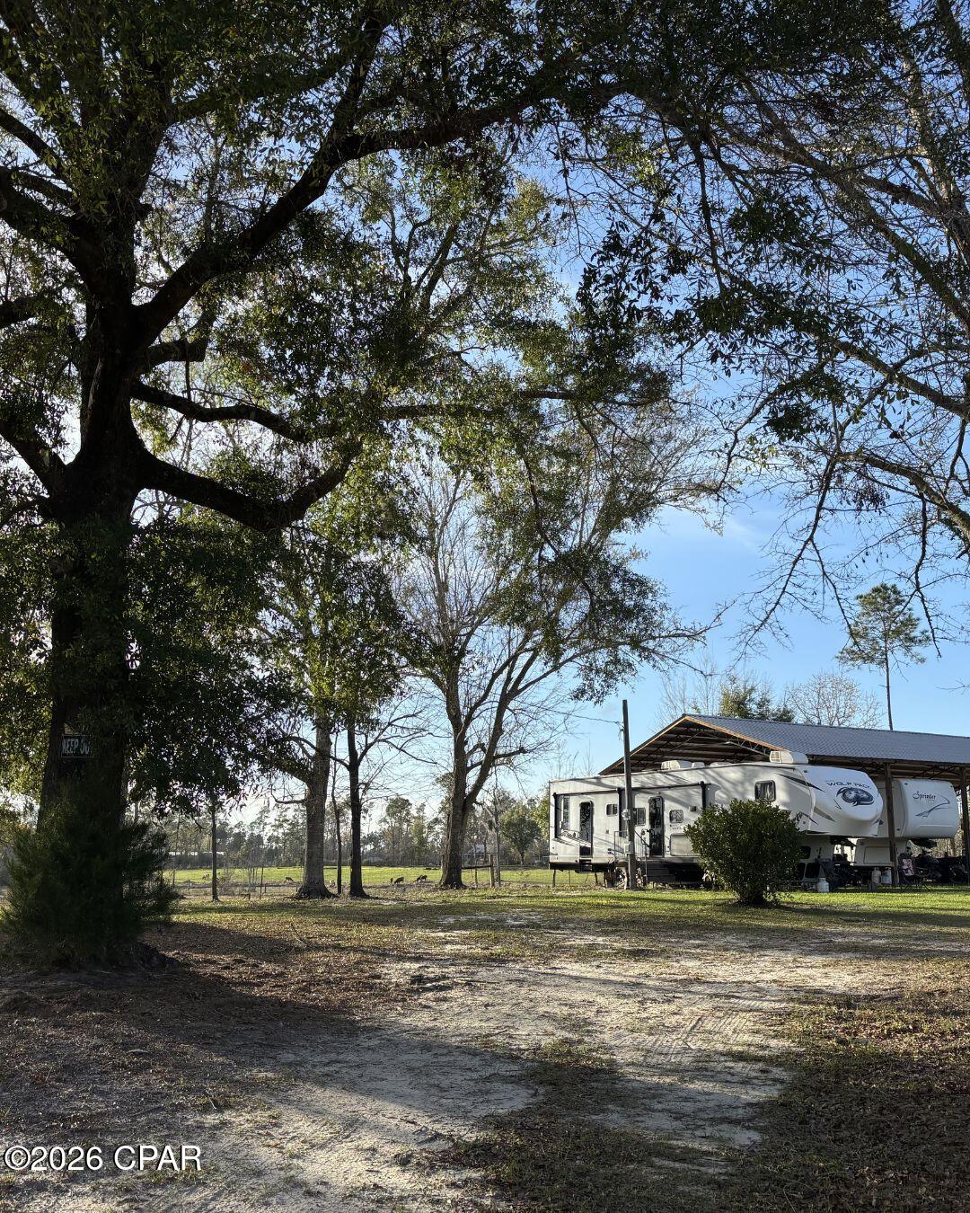 [No Recorded Subdiv] - Land