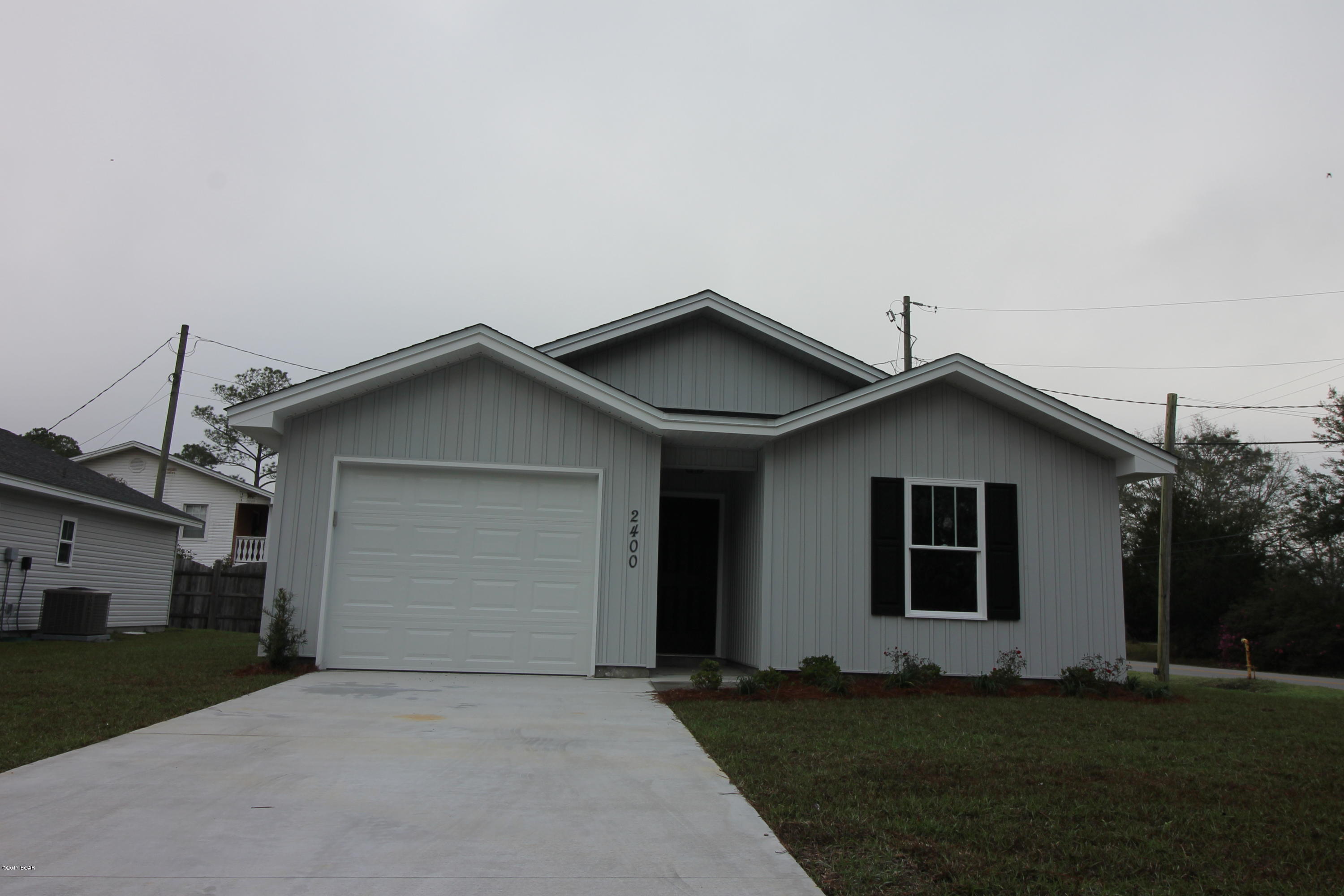 The Barber Replat Of Highland City - Residential