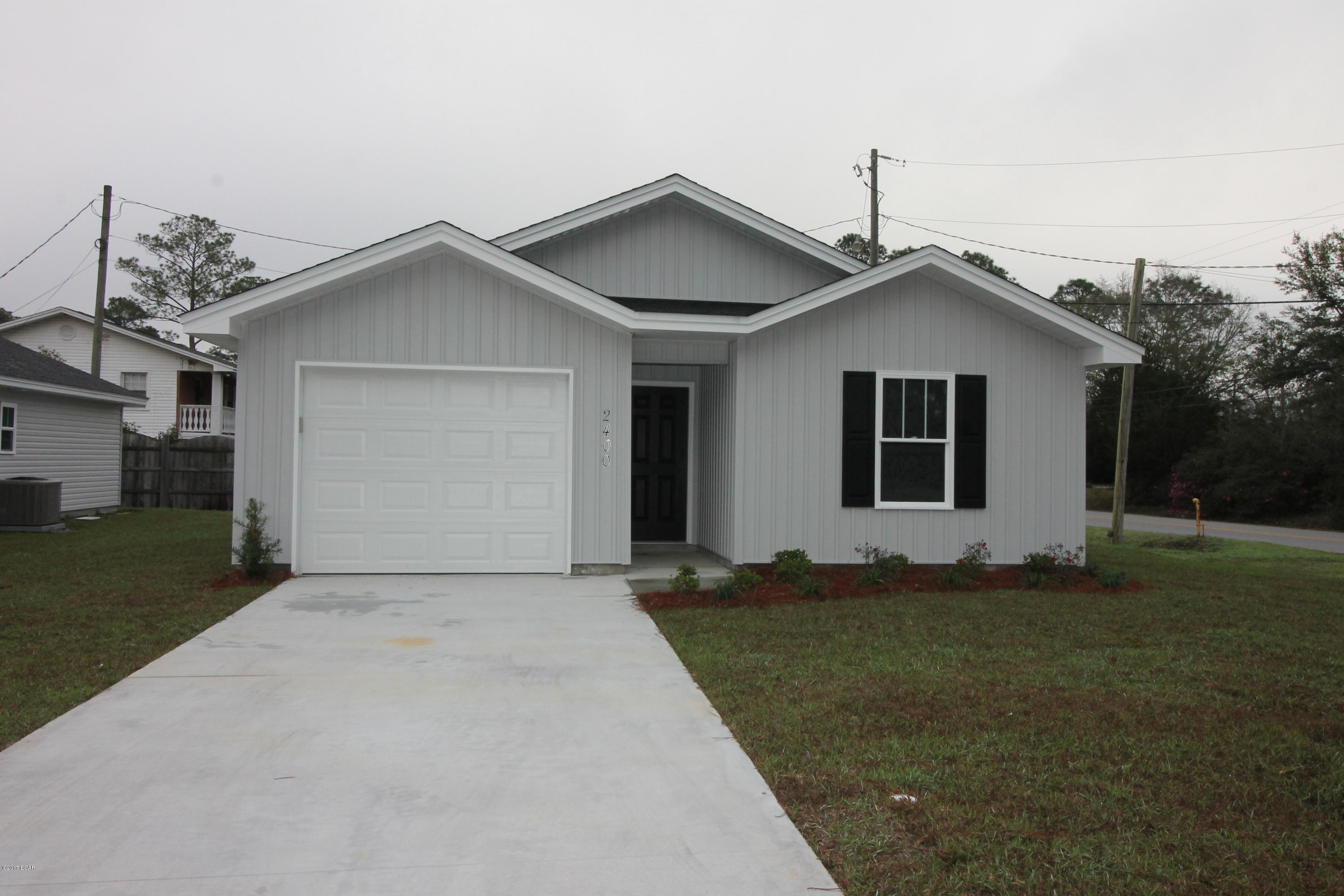 The Barber Replat Of Highland City - Residential