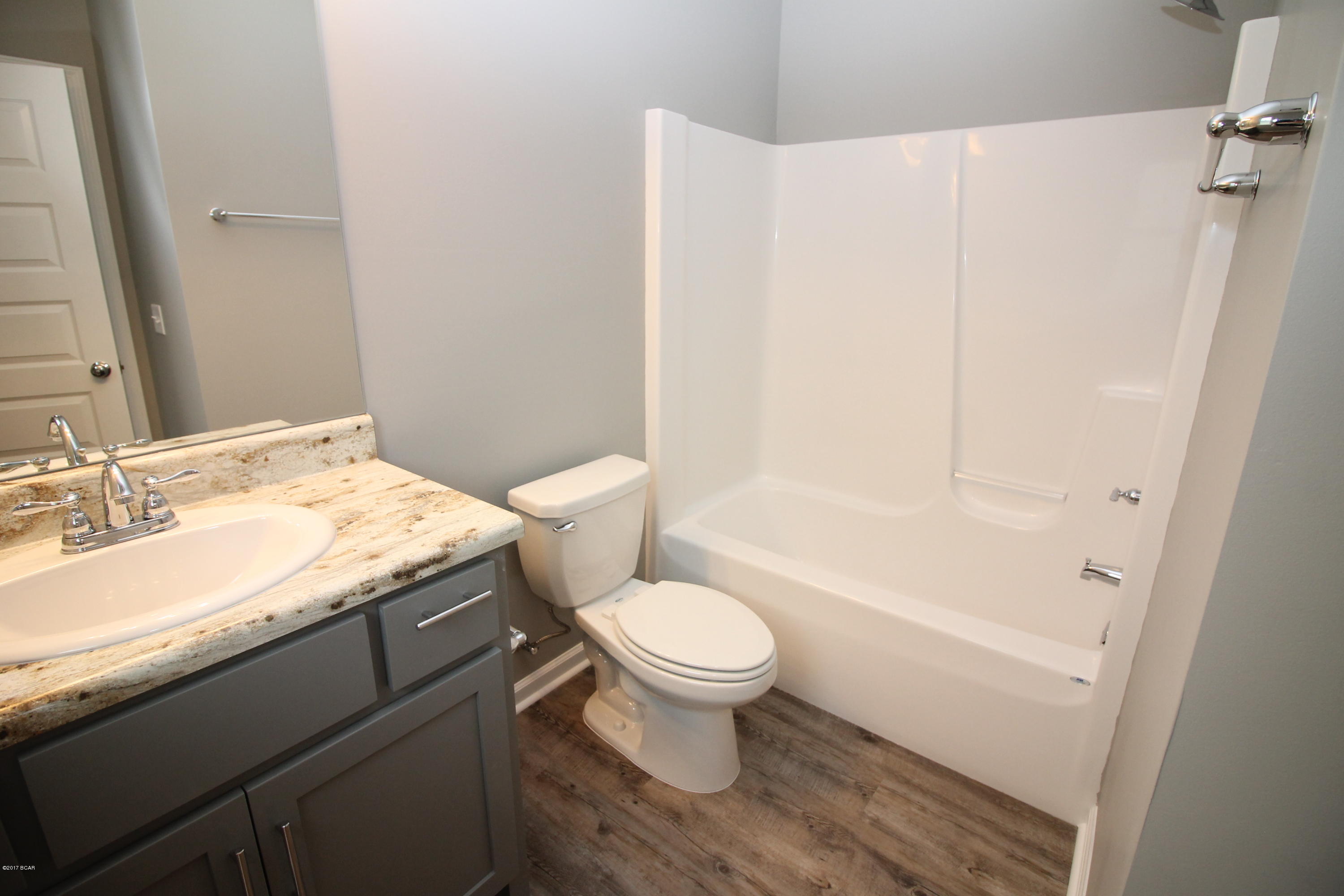 The Barber Replat Of Highland City - Residential