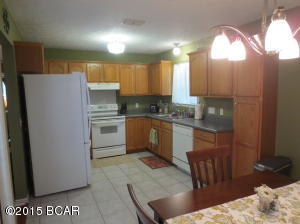 Creek Hollow Estates Unit - Residential