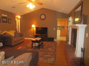 Creek Hollow Estates Unit - Residential