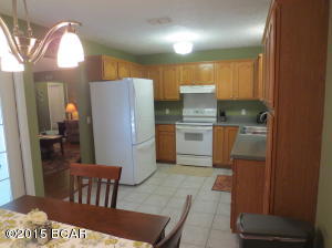 Creek Hollow Estates Unit - Residential