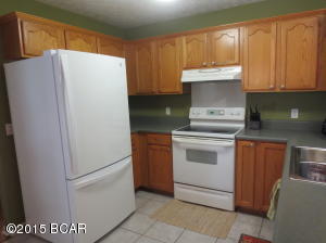 Creek Hollow Estates Unit - Residential