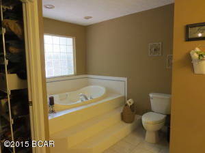 Creek Hollow Estates Unit - Residential