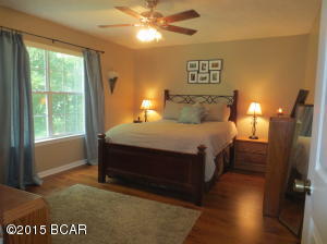 Creek Hollow Estates Unit - Residential