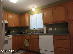 Creek Hollow Estates Unit - Residential