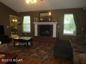 Creek Hollow Estates Unit - Residential