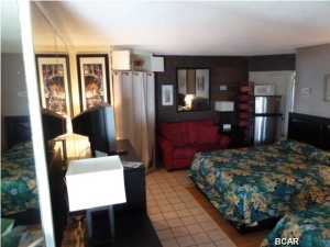 Inn Paradise - Residential