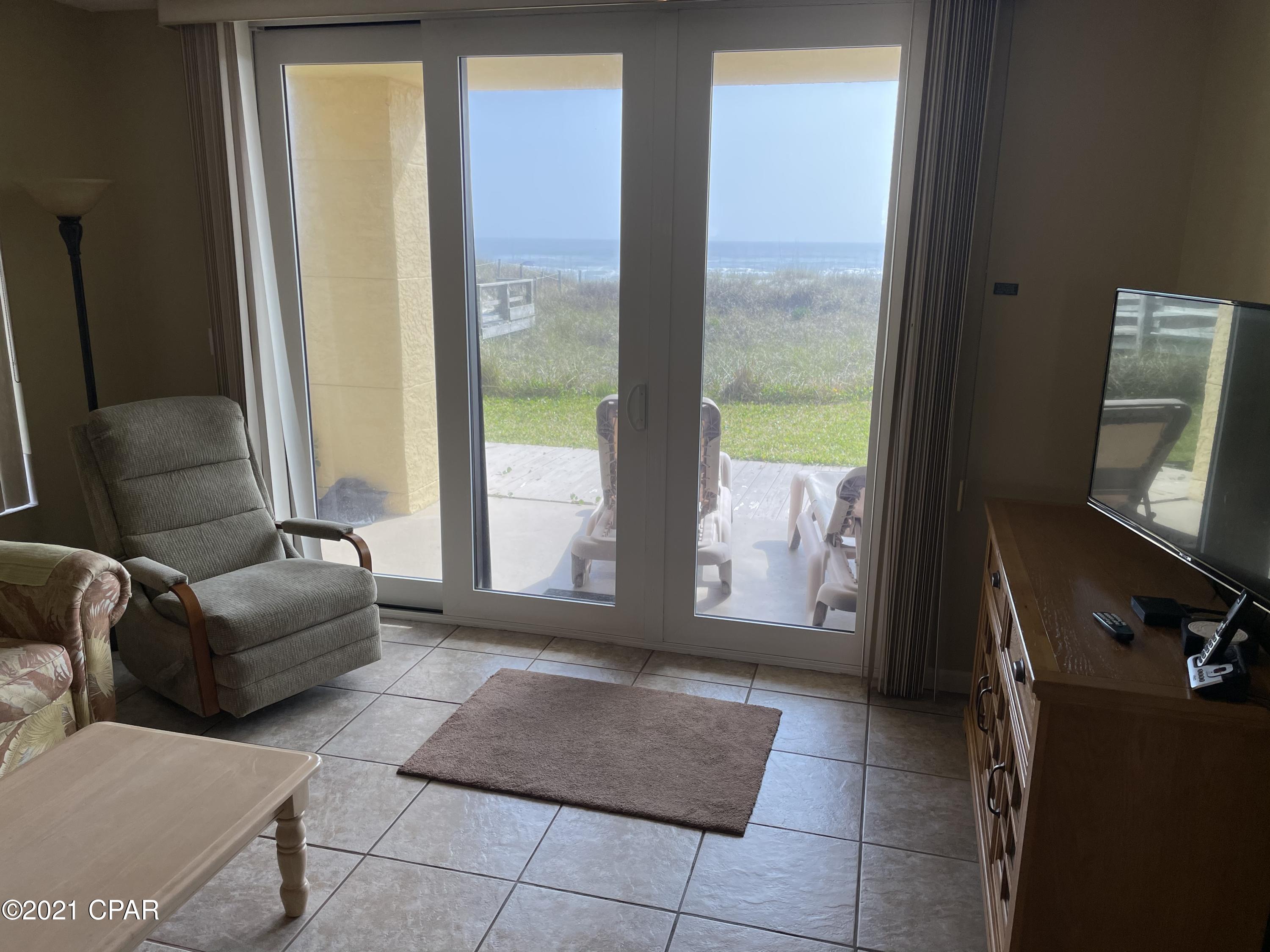 Sun Seeker Condo - Residential