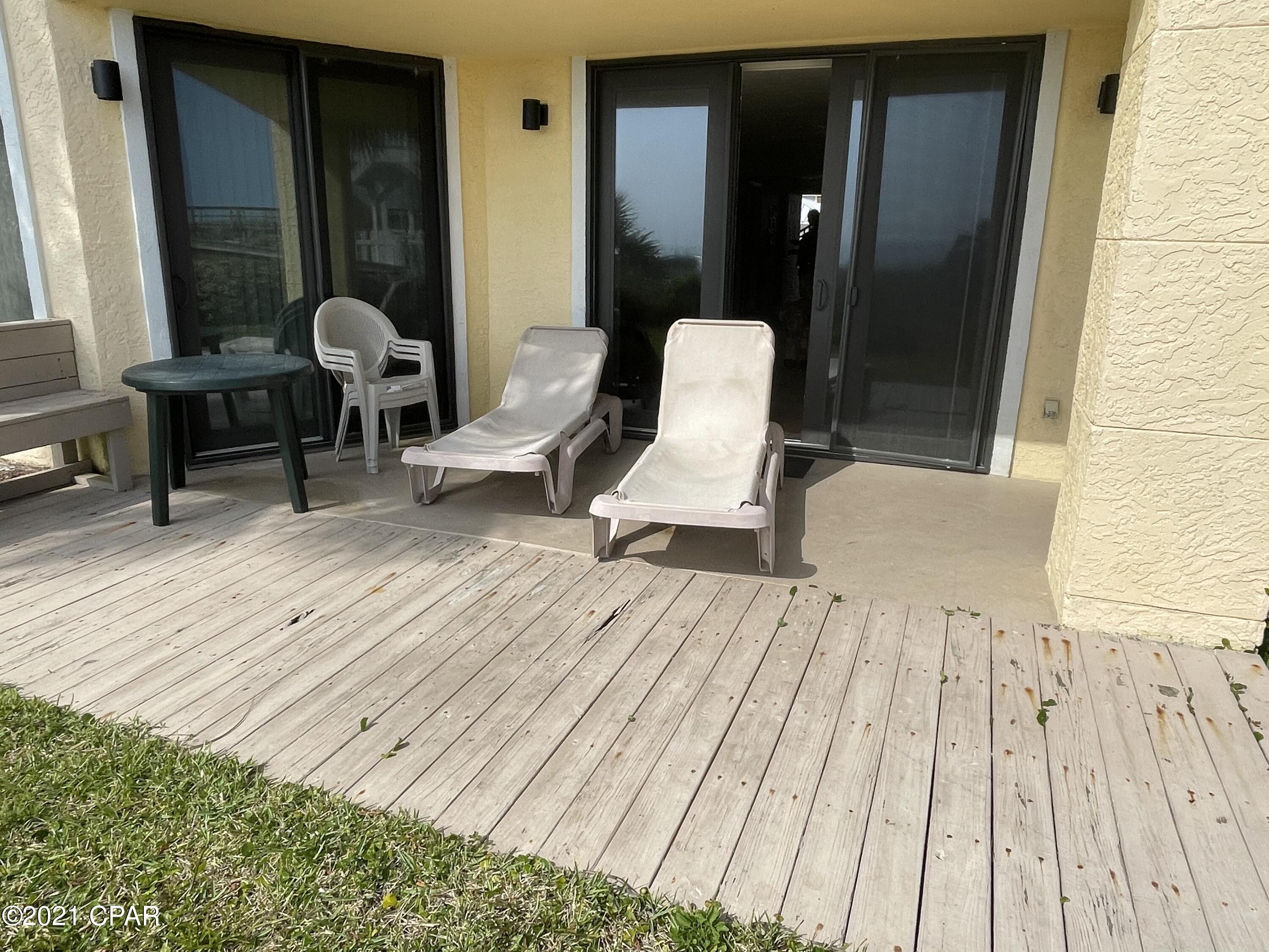 Sun Seeker Condo - Residential