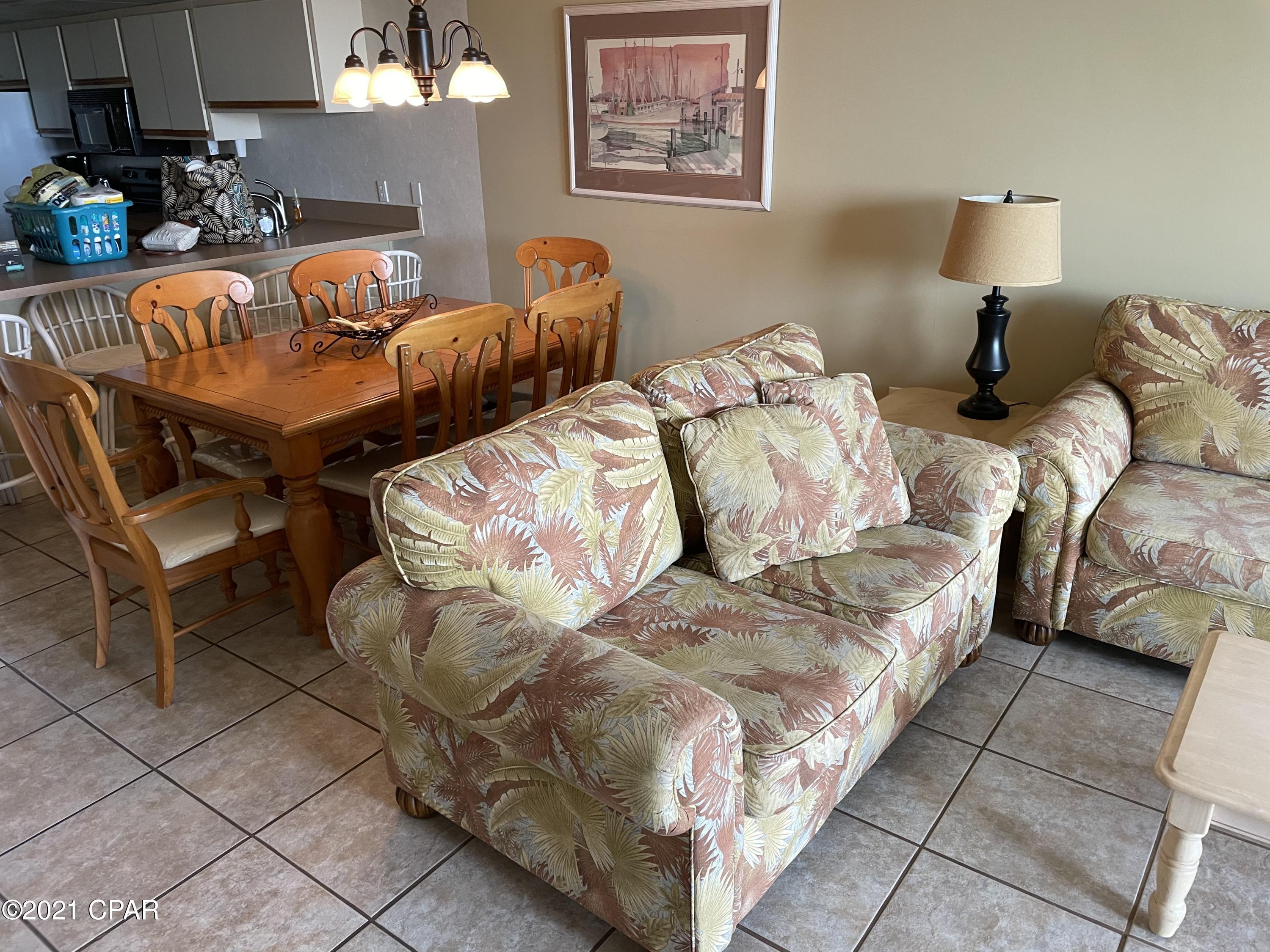 Sun Seeker Condo - Residential