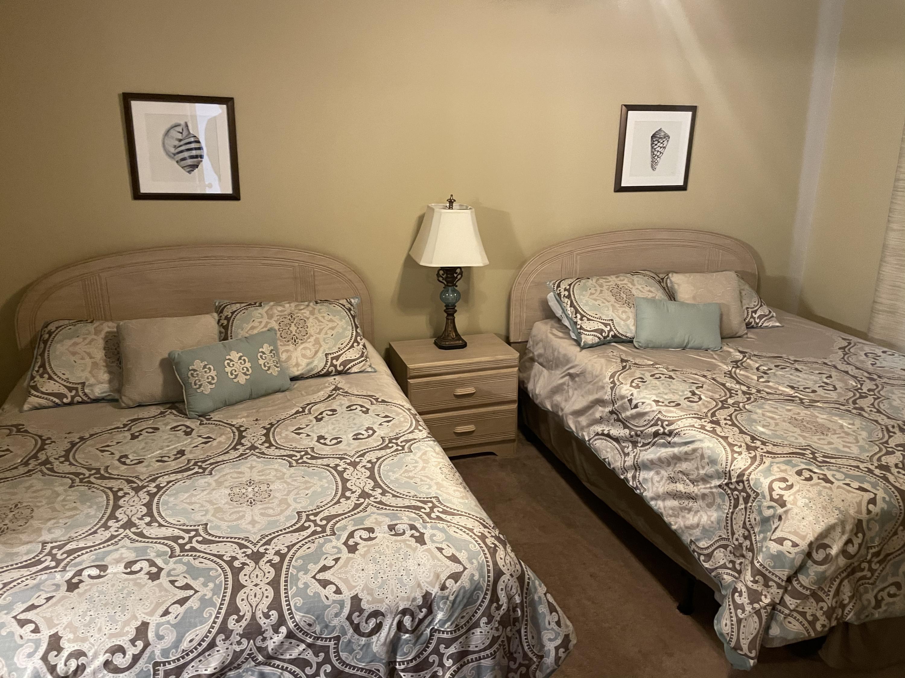 Sun Seeker Condo - Residential