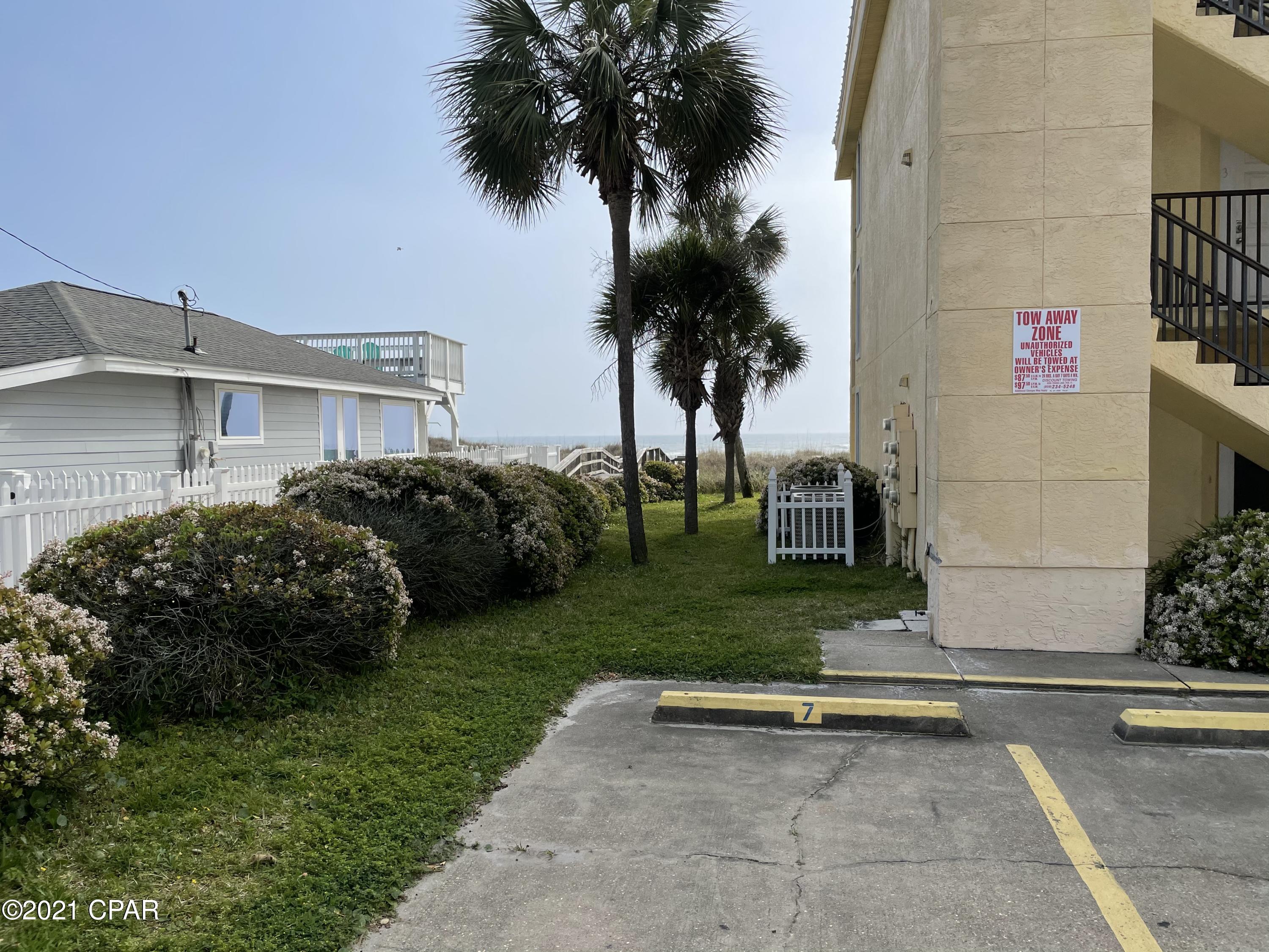 Sun Seeker Condo - Residential