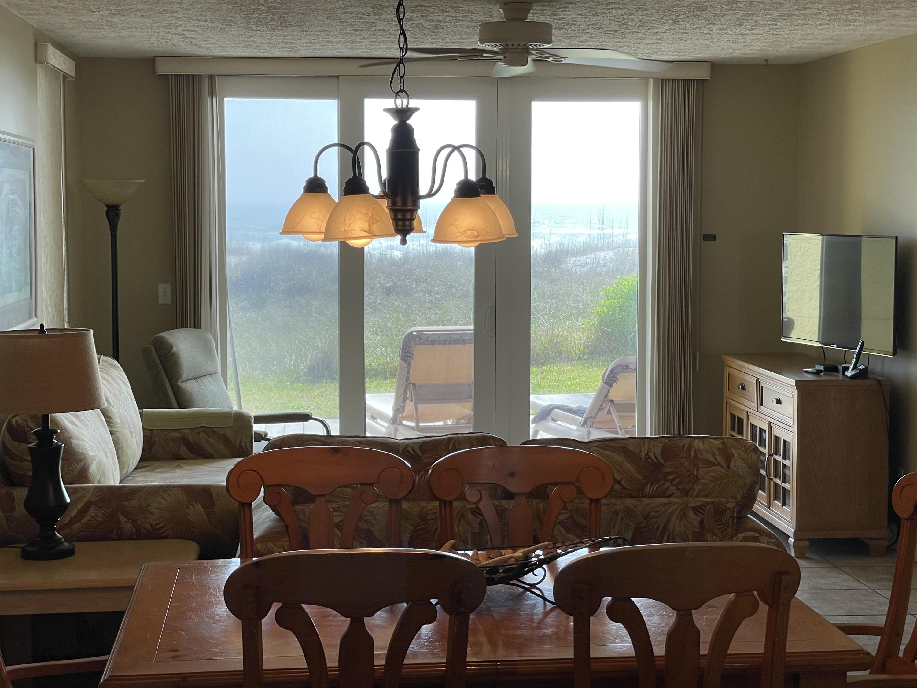 Sun Seeker Condo - Residential