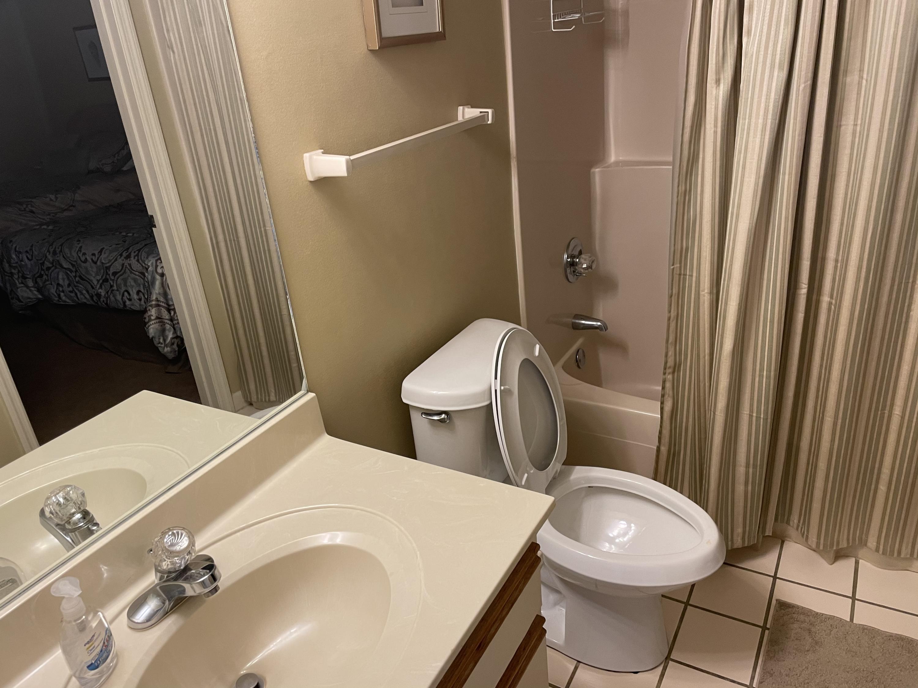 Sun Seeker Condo - Residential