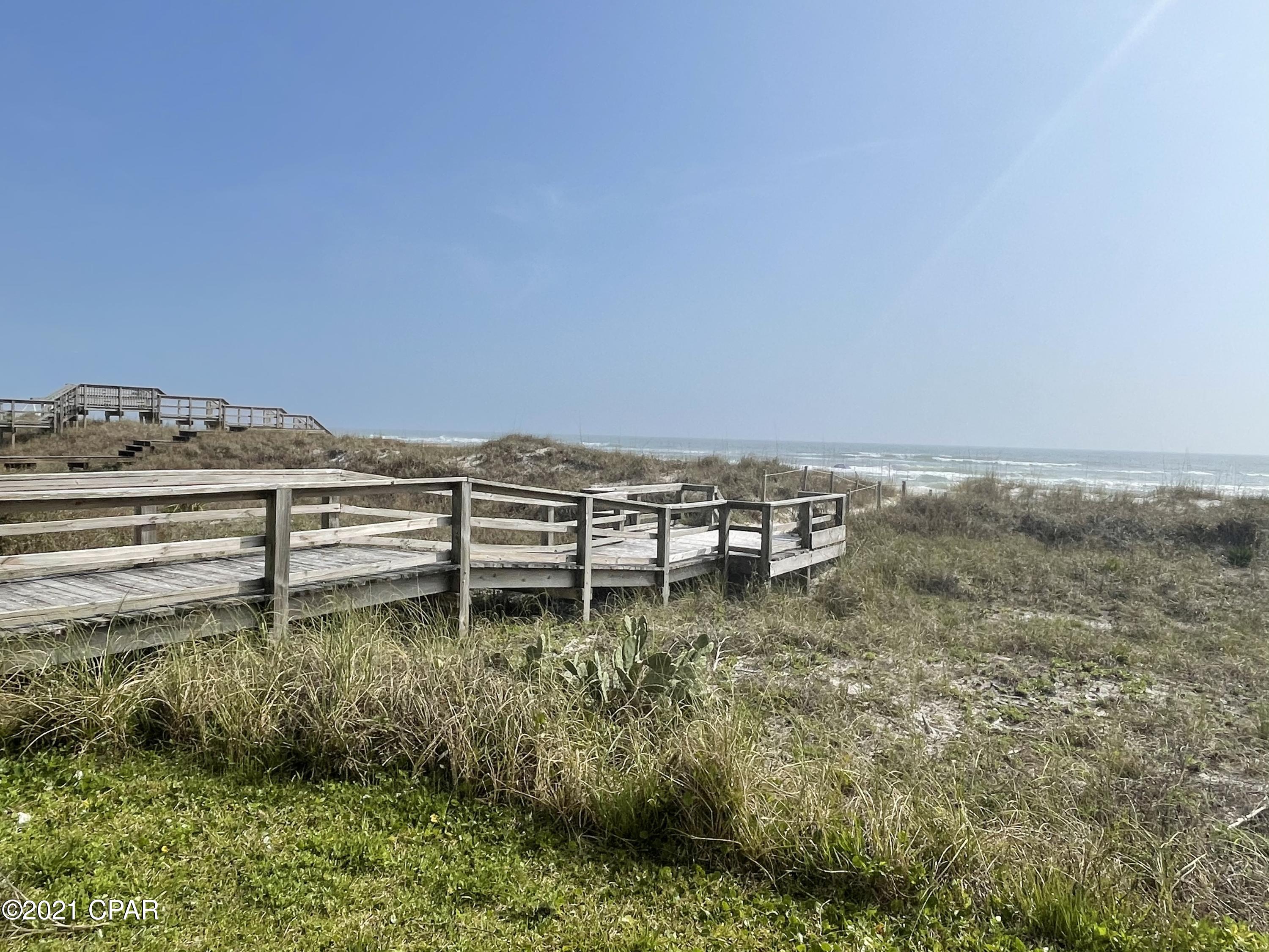 Sun Seeker Condo - Residential