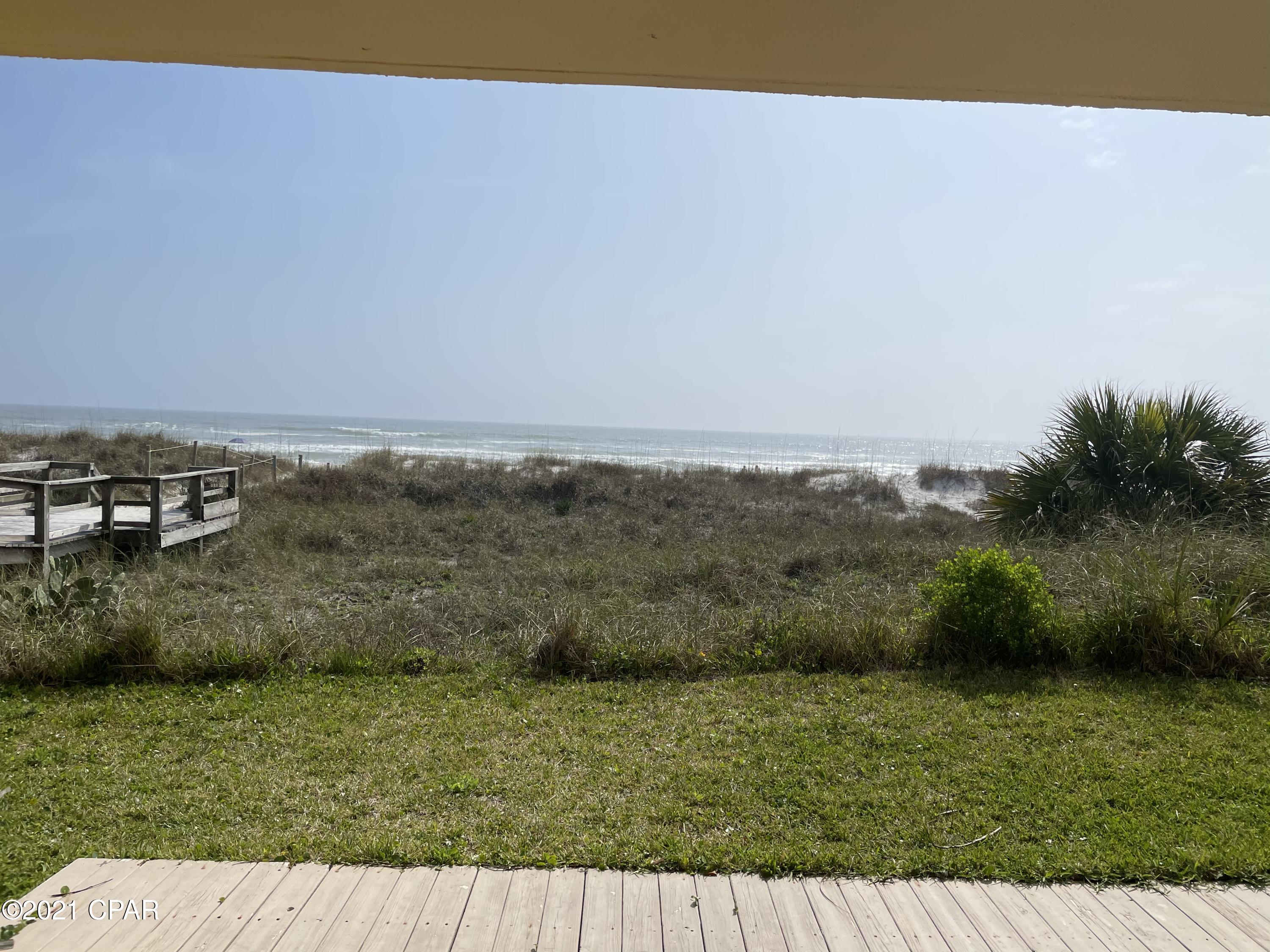 Sun Seeker Condo - Residential