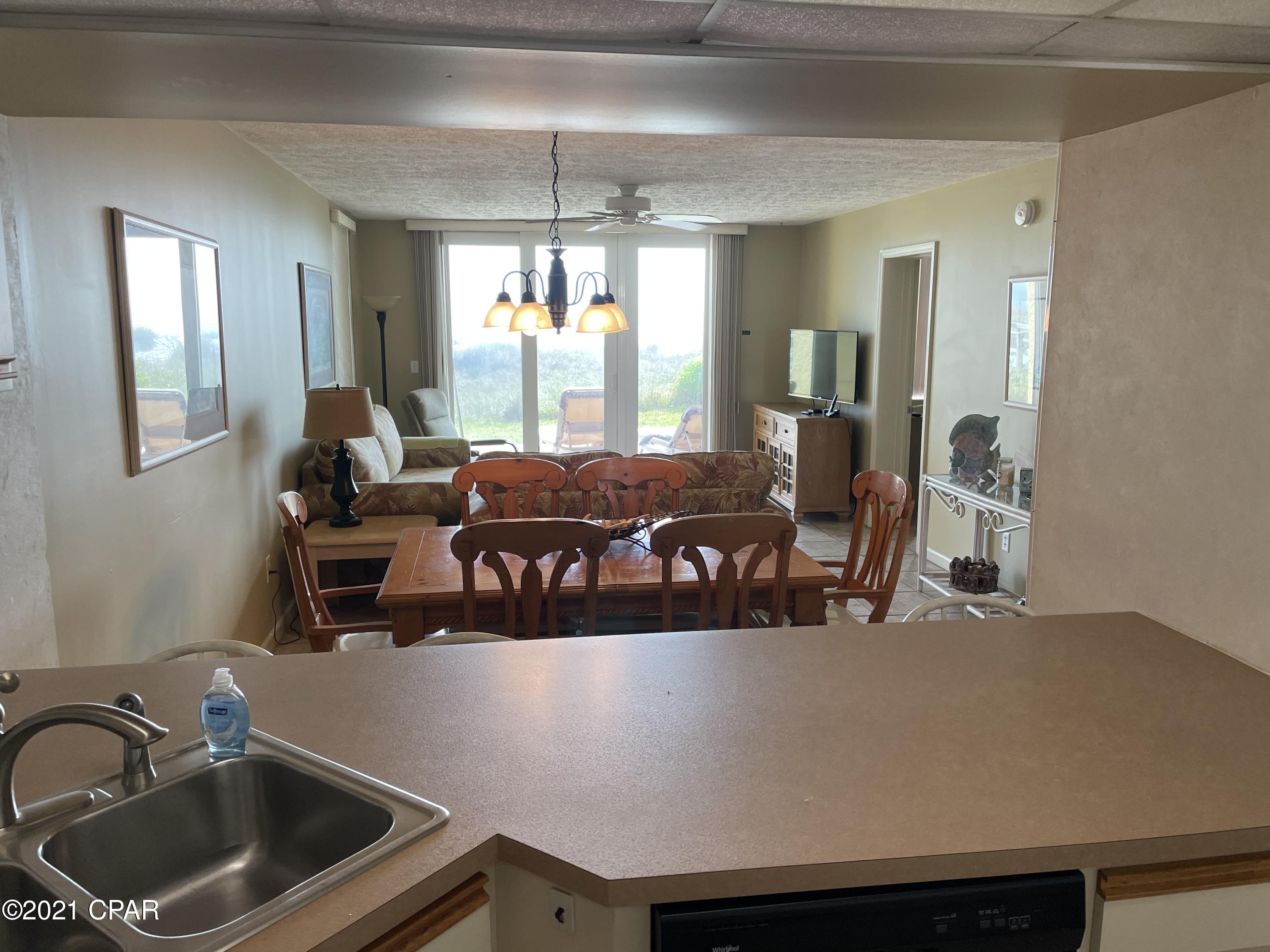 Sun Seeker Condo - Residential