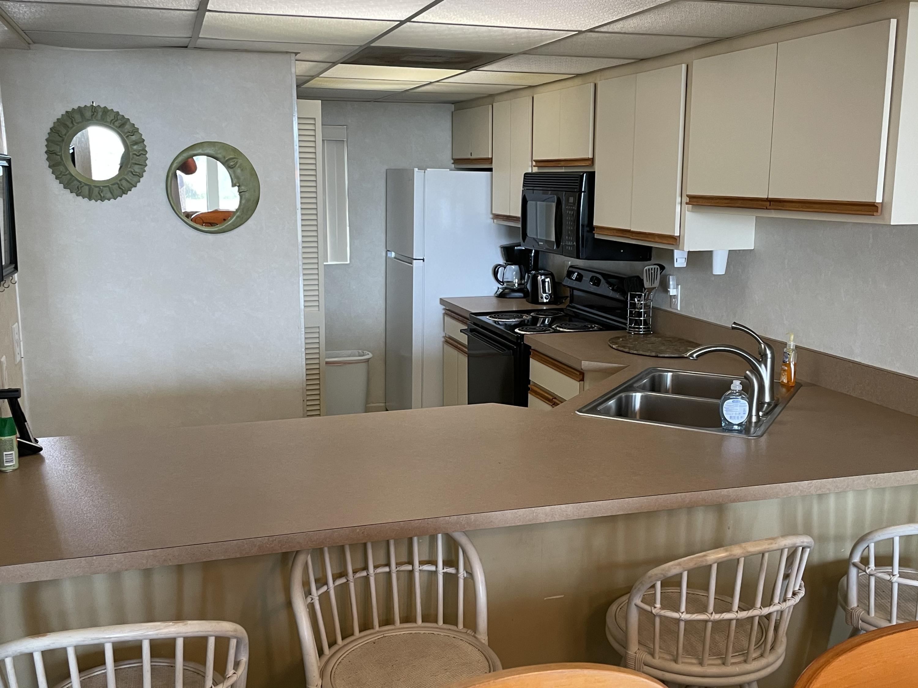 Sun Seeker Condo - Residential