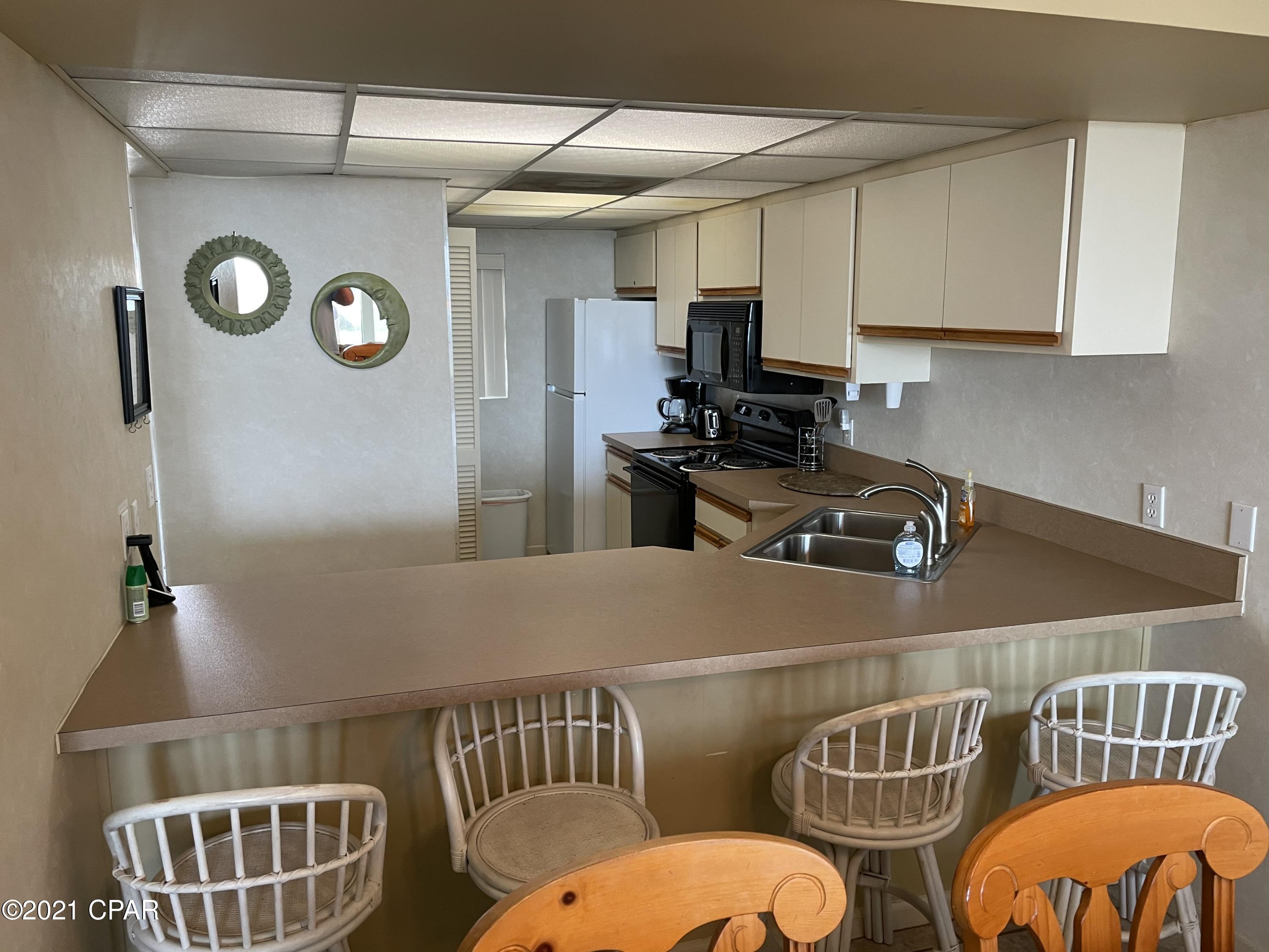 Sun Seeker Condo - Residential