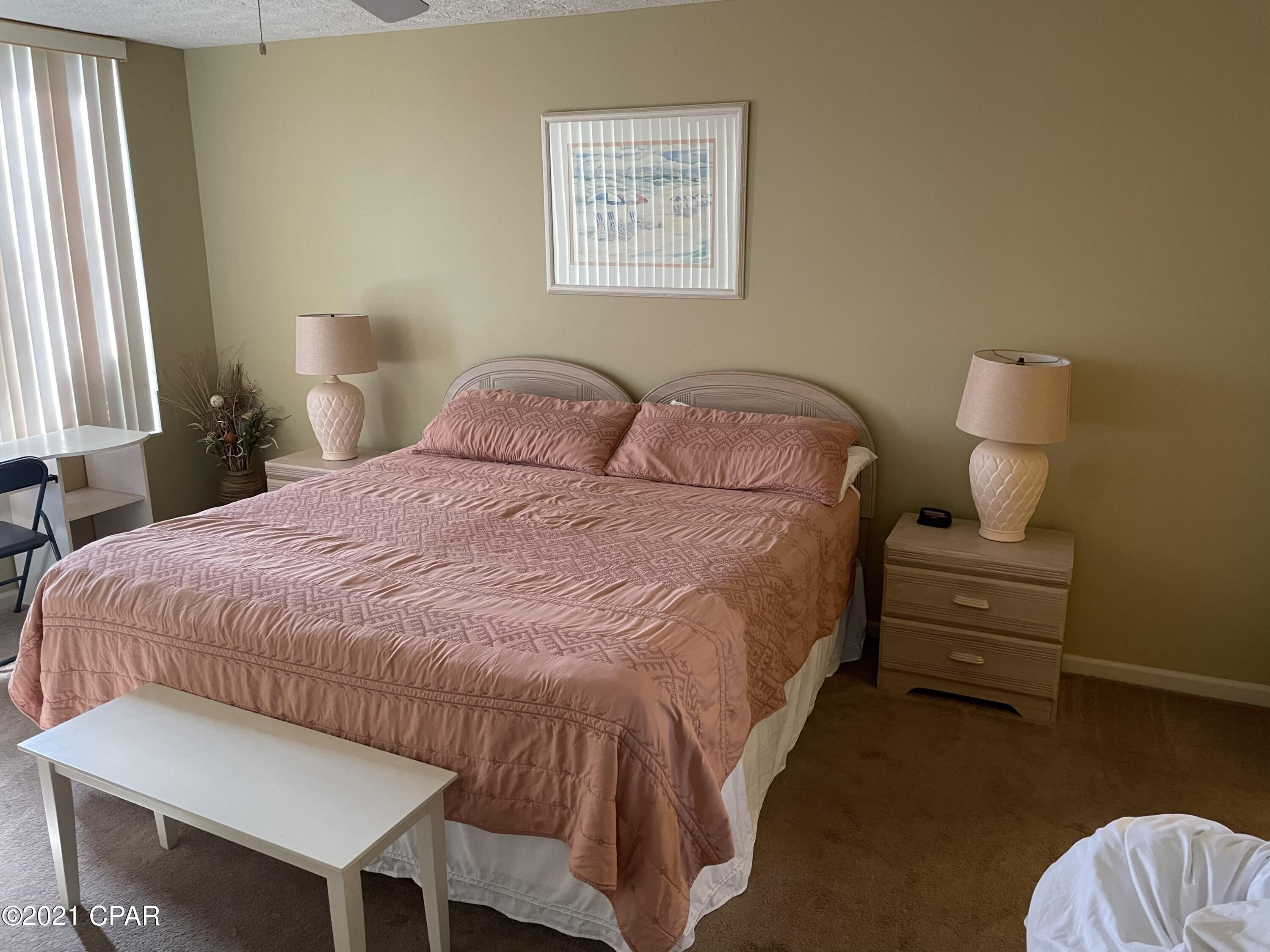 Sun Seeker Condo - Residential