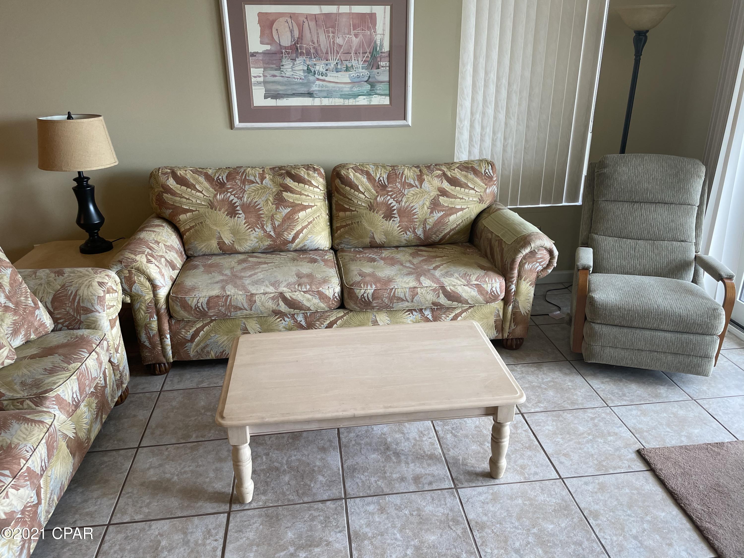 Sun Seeker Condo - Residential