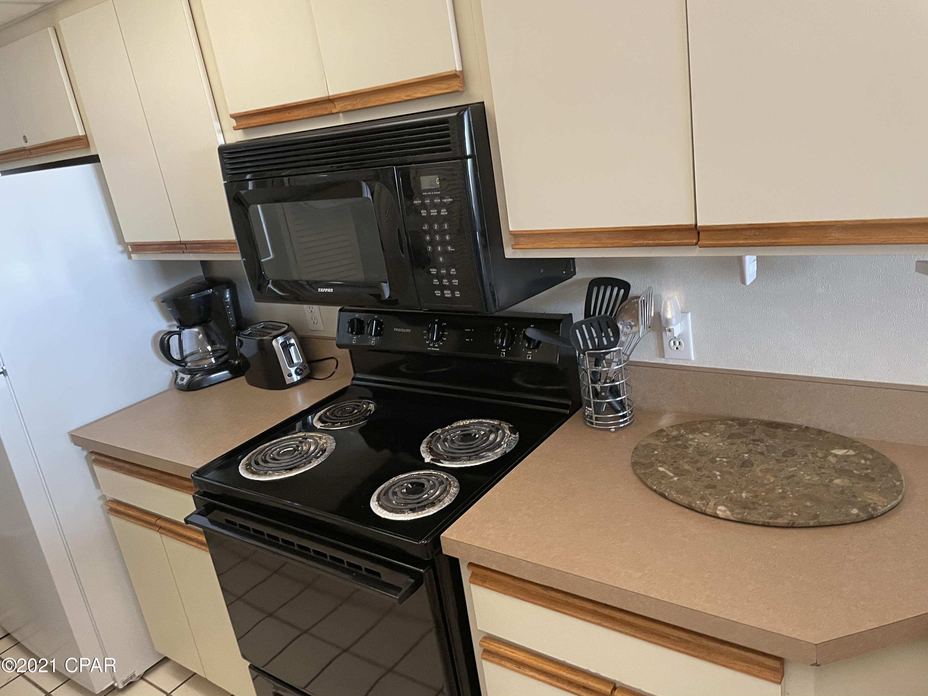 Sun Seeker Condo - Residential