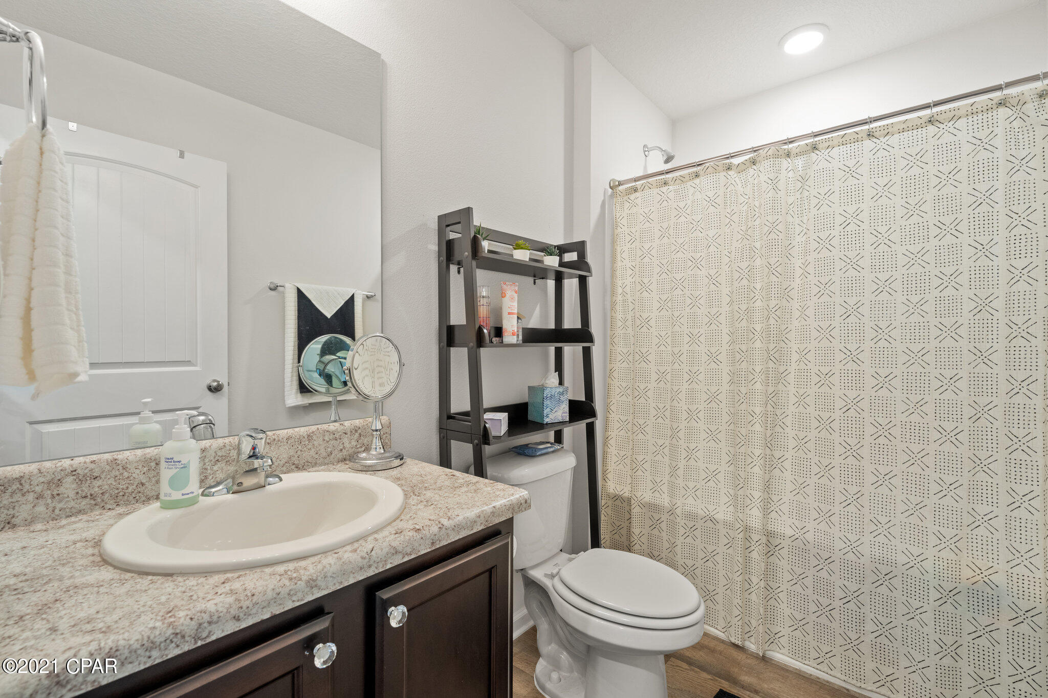 Fanning Bayou - Residential