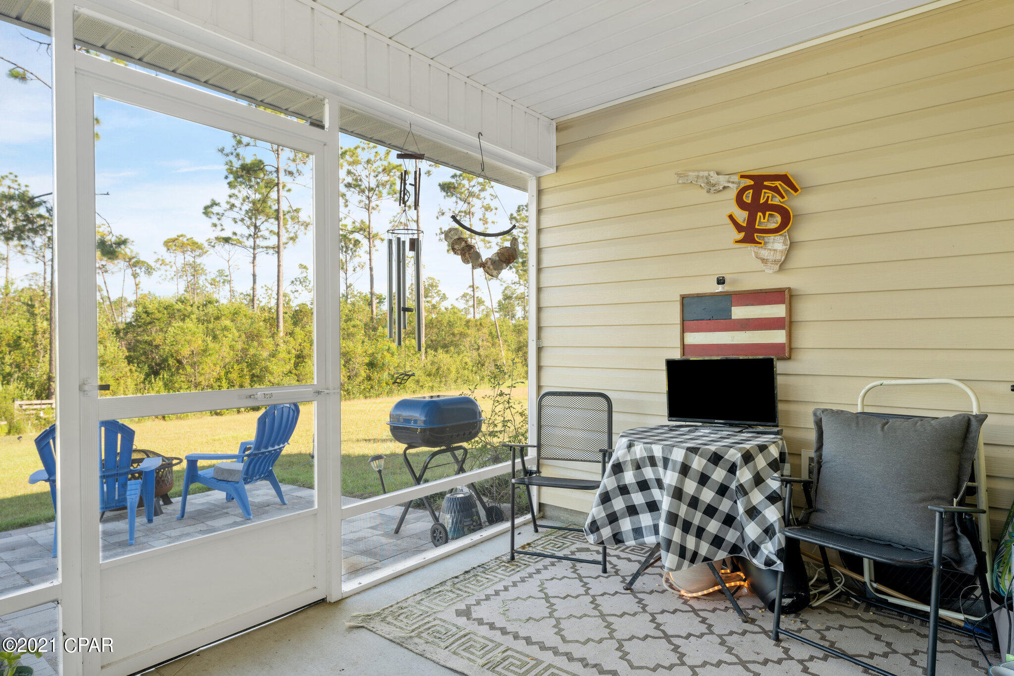 Fanning Bayou - Residential