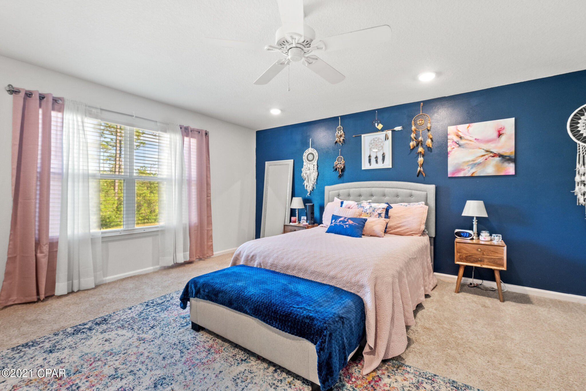 Fanning Bayou - Residential