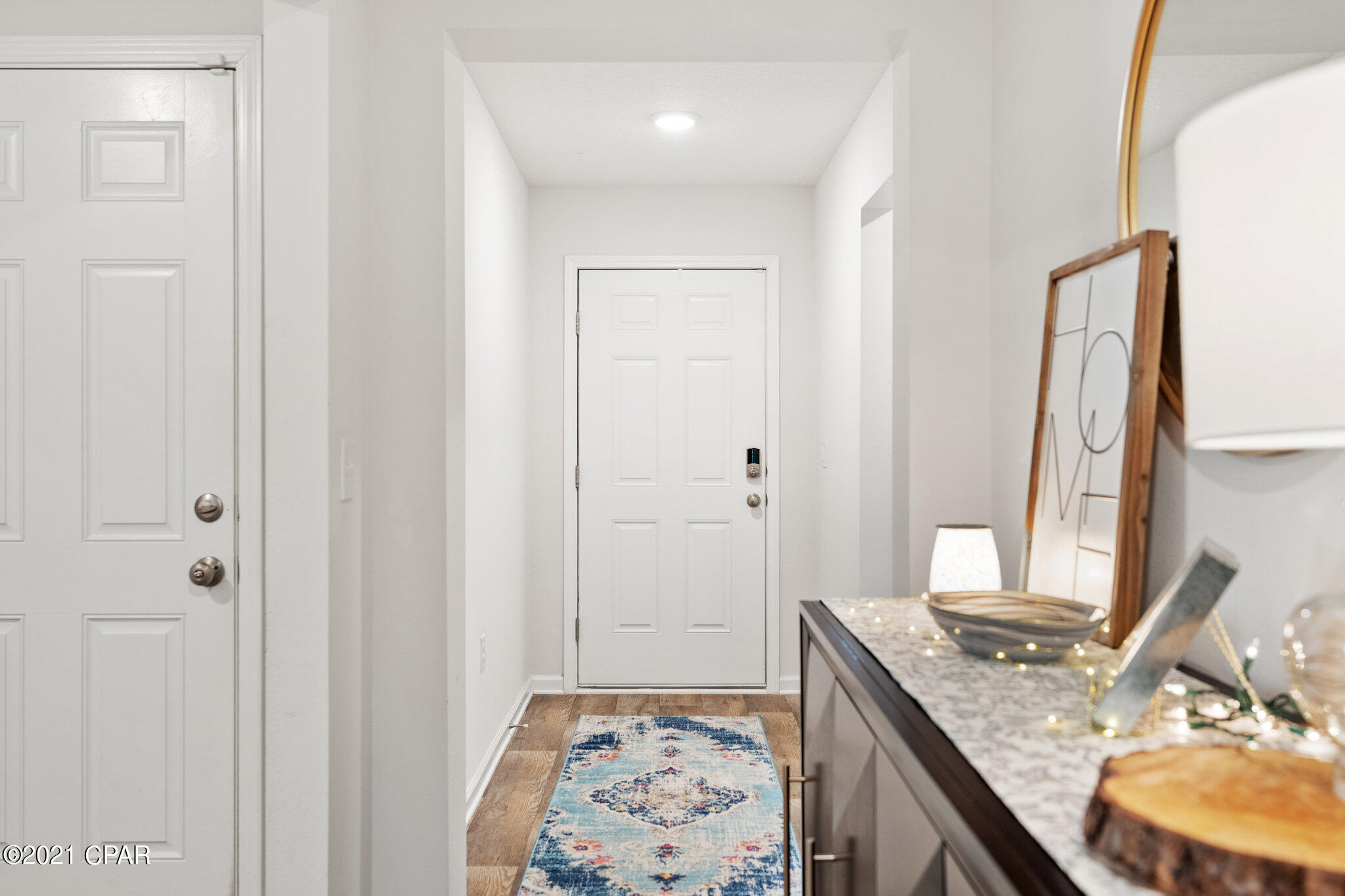 Fanning Bayou - Residential