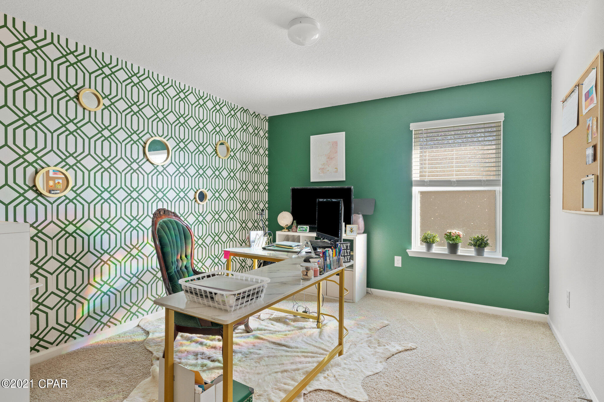 Fanning Bayou - Residential