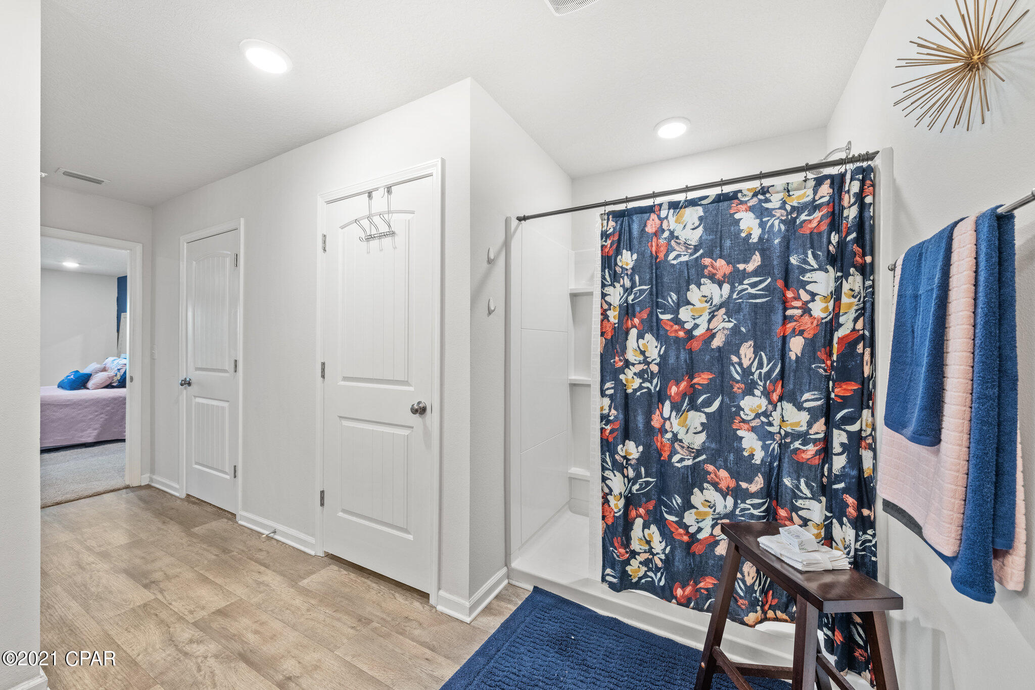 Fanning Bayou - Residential