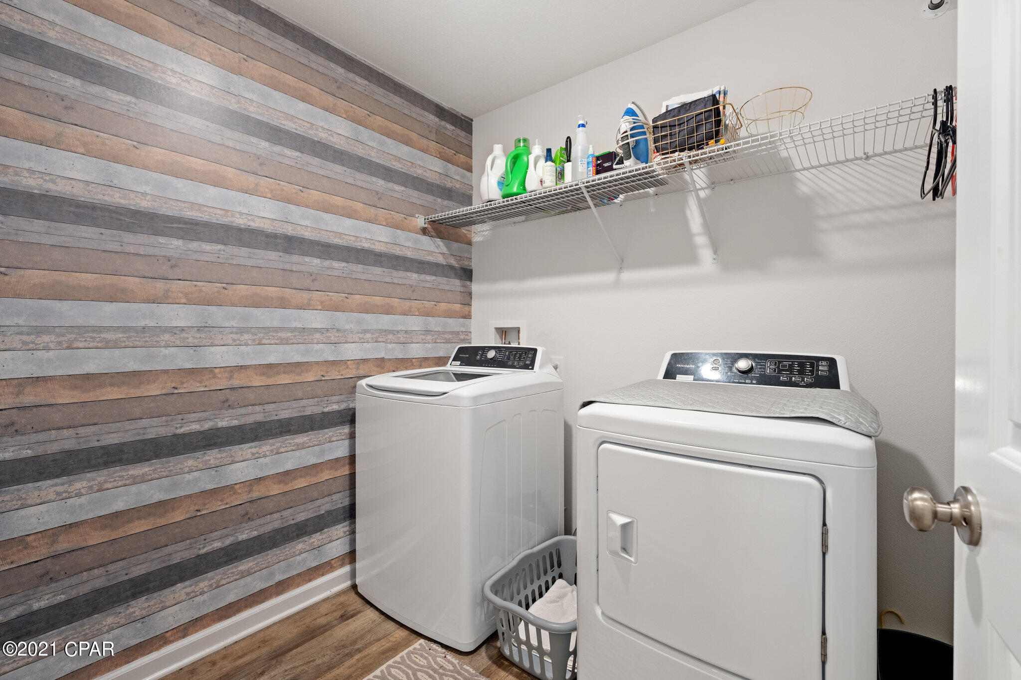 Fanning Bayou - Residential