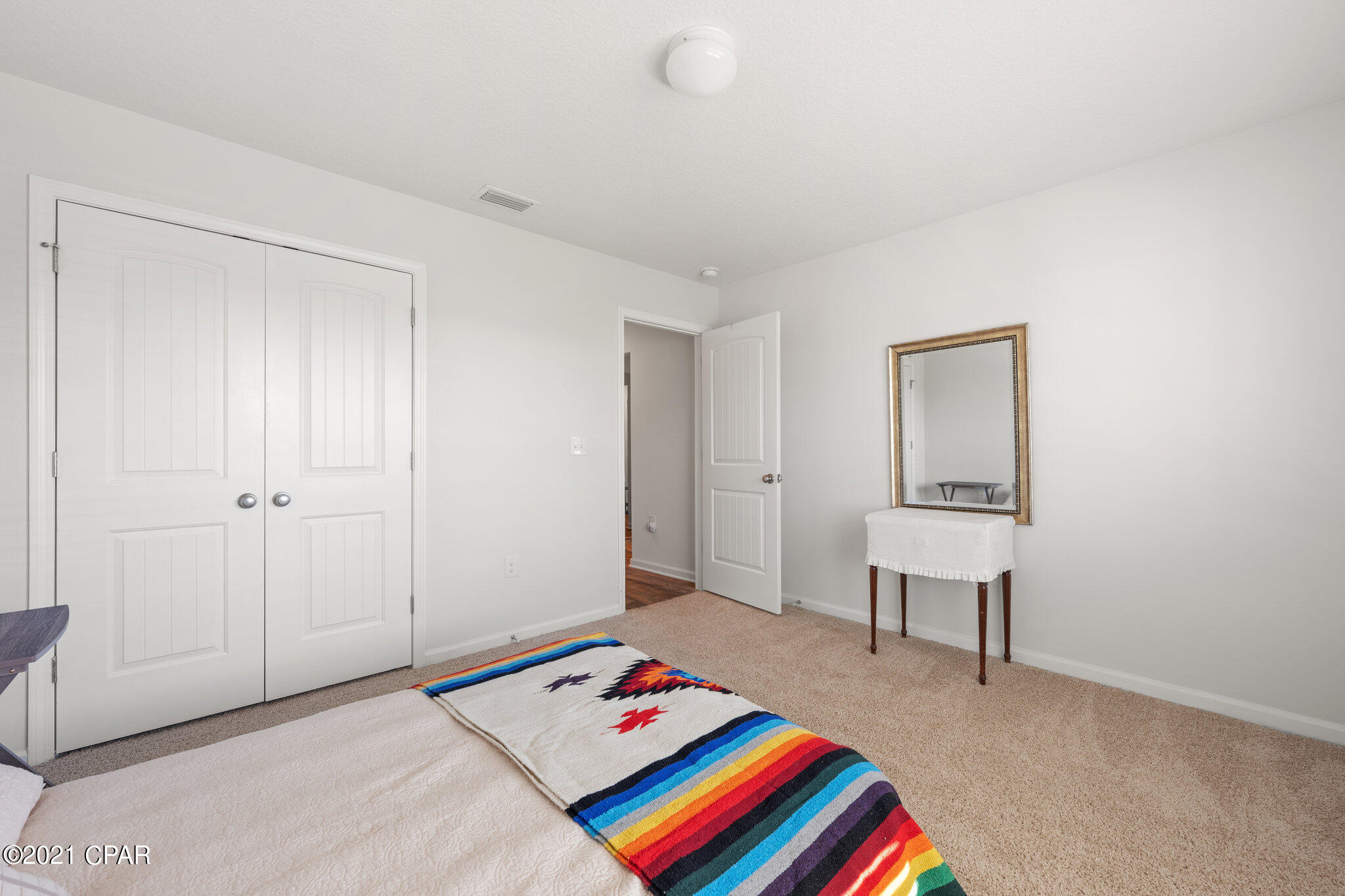 Fanning Bayou - Residential