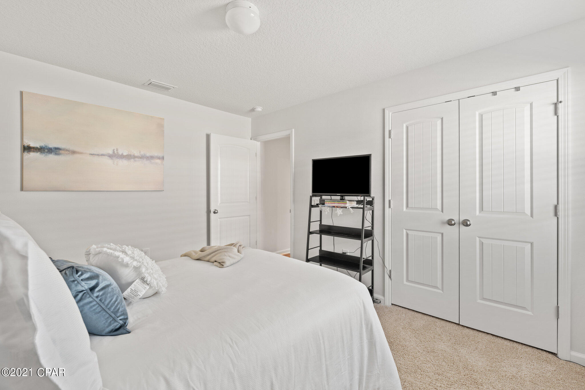 Fanning Bayou - Residential