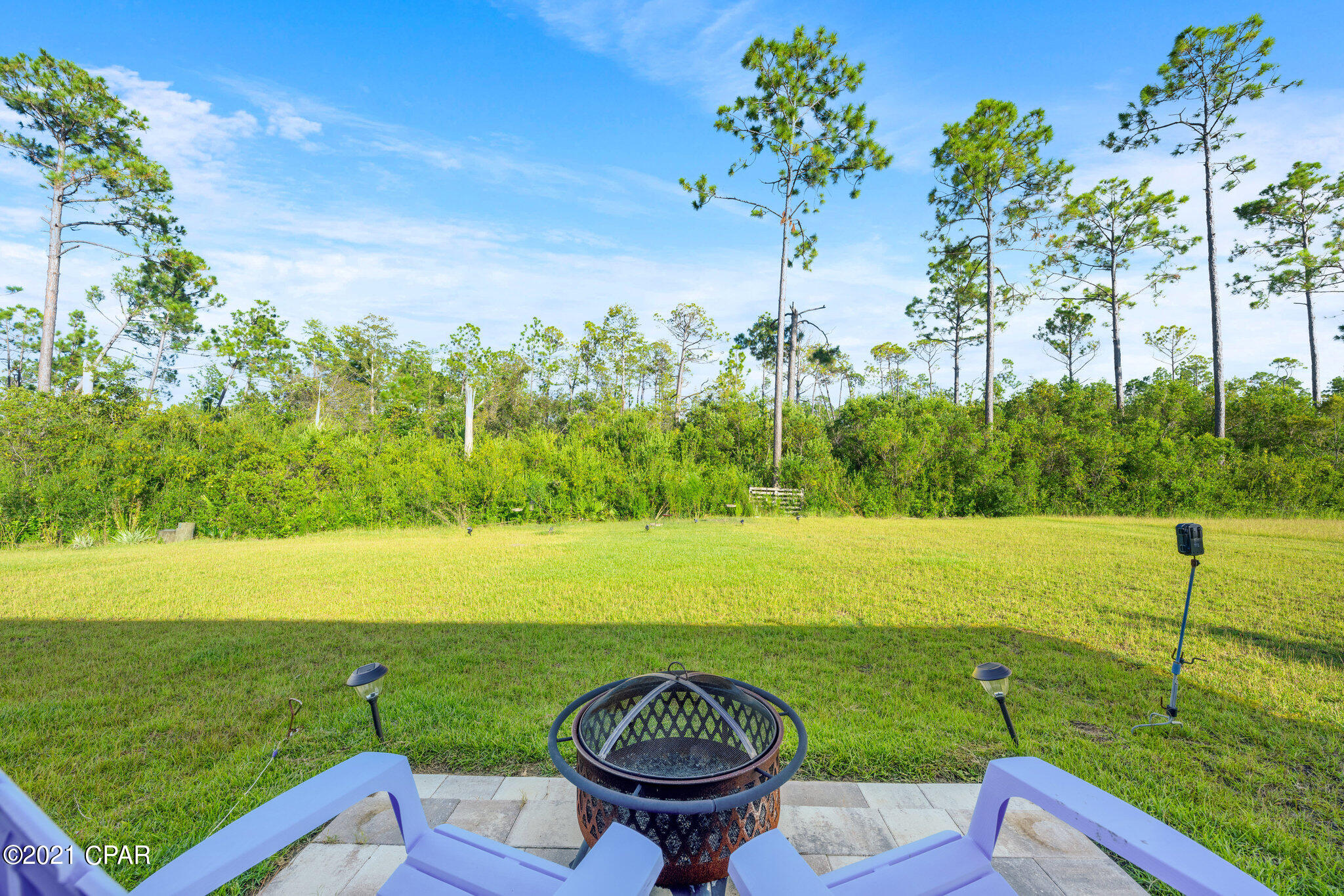 Fanning Bayou - Residential