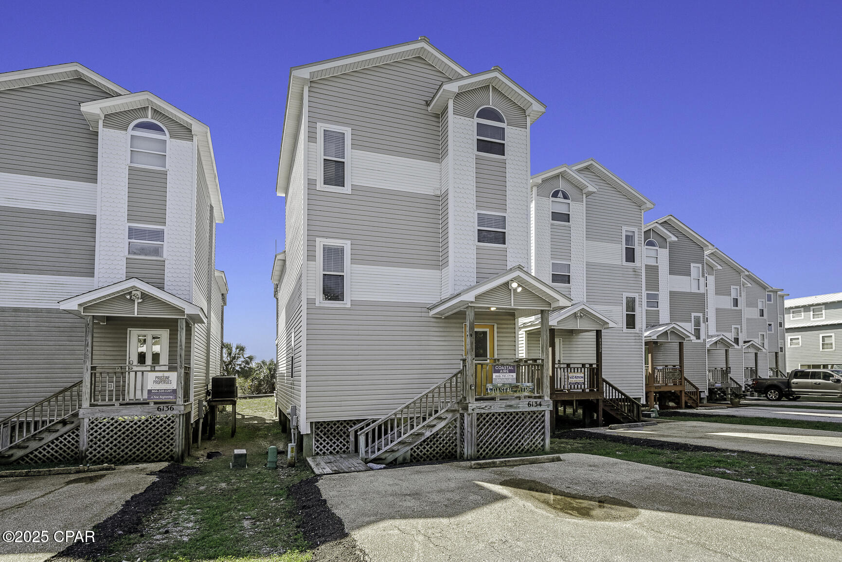 Brighton By The Sea - Residential